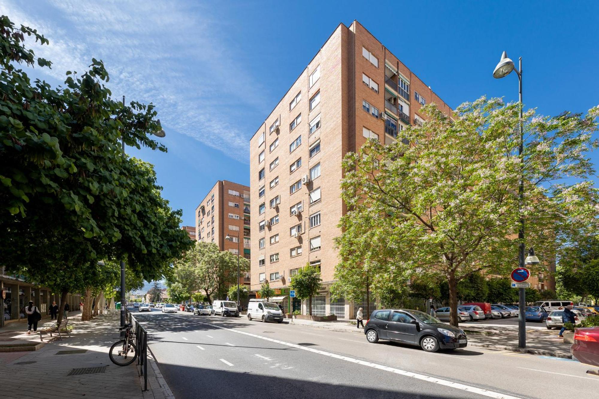 - Gongora Comfort Luxury - Apartment