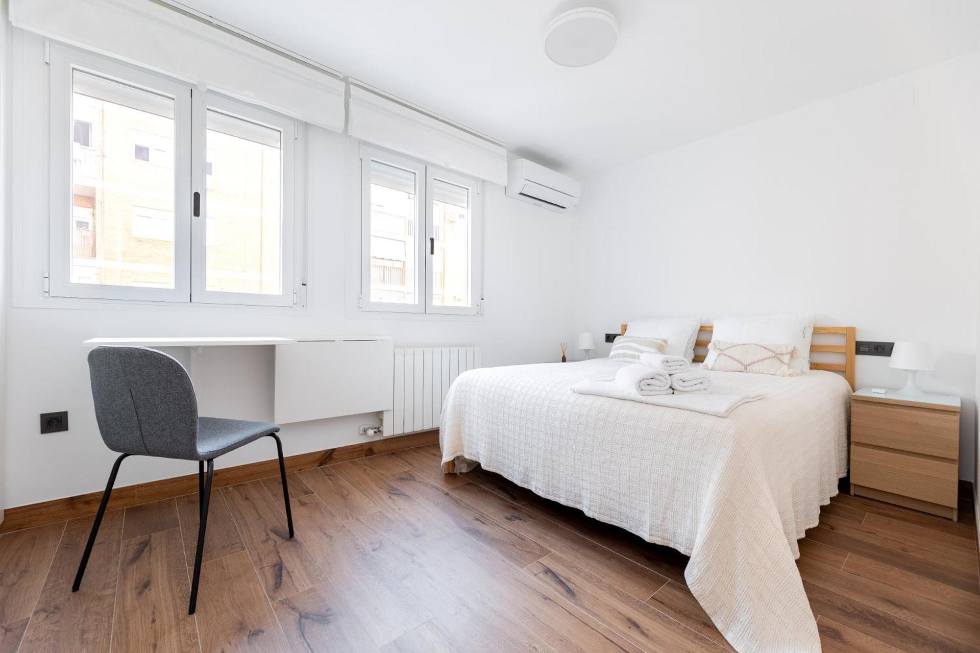 Apartment - Gongora Comfort Luxury - Granada