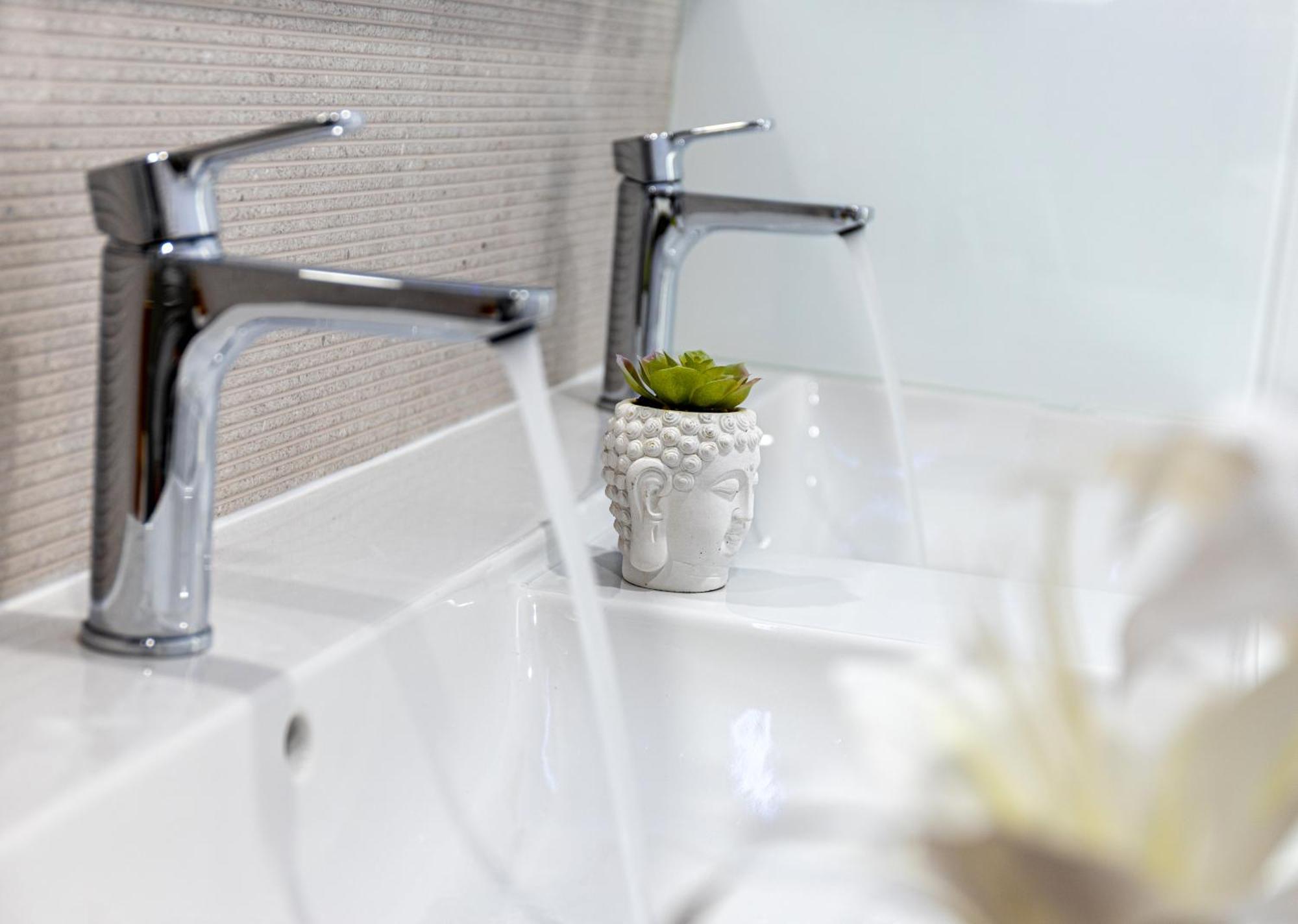 - Gongora Comfort Luxury - Apartment