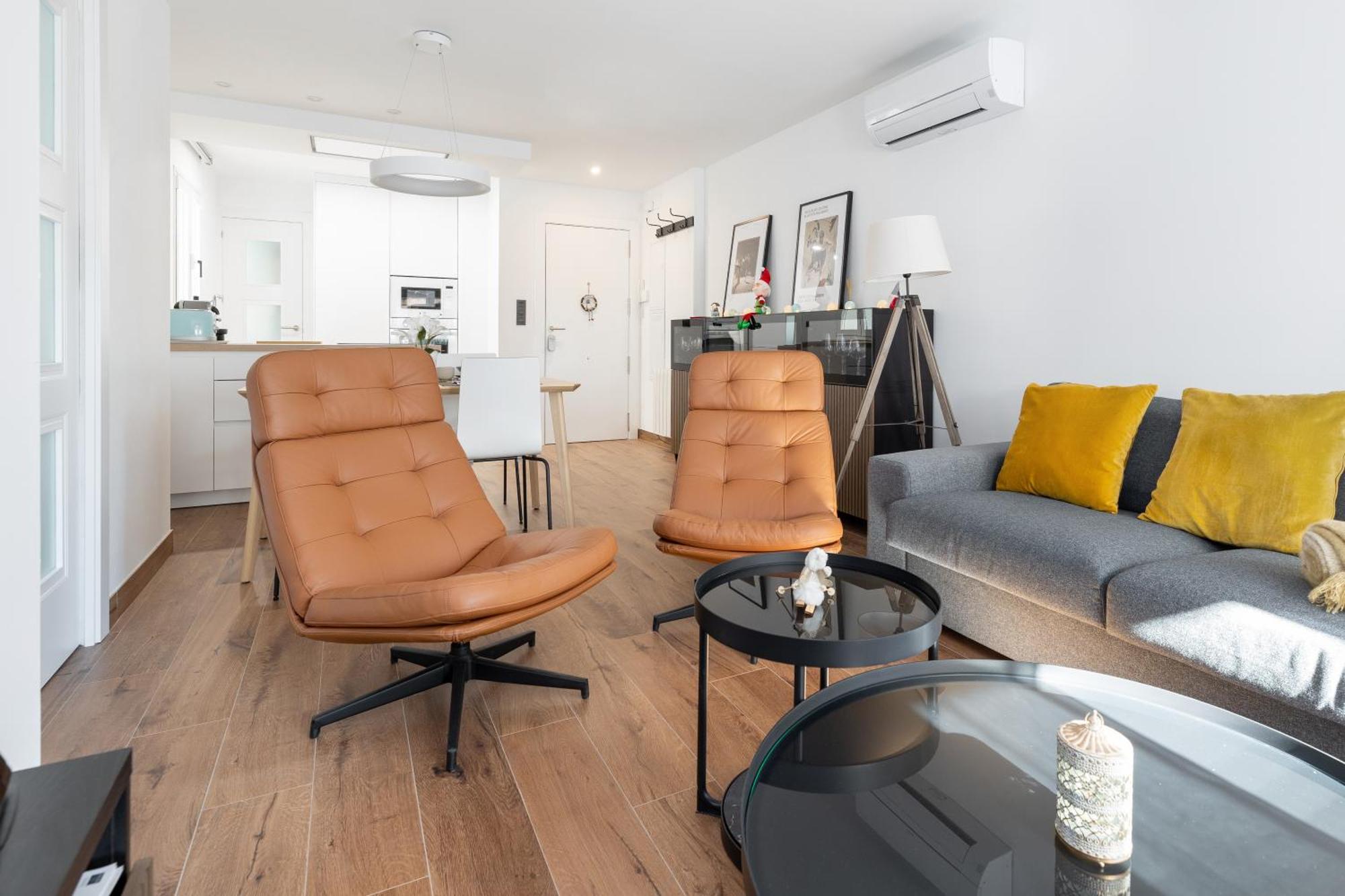 - Gongora Comfort Luxury -
