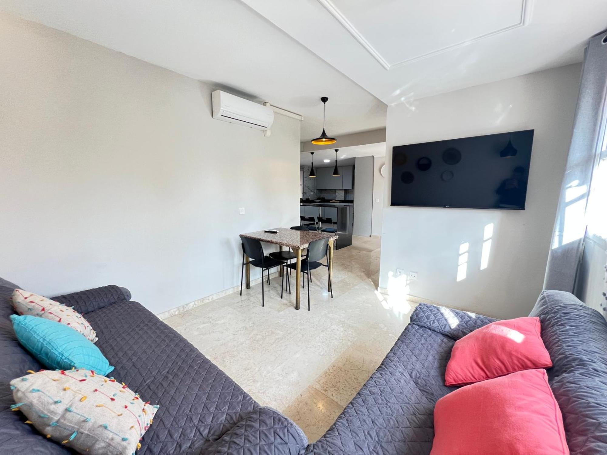 Pushe Village Beiro Bussines & Culture Holiday home *