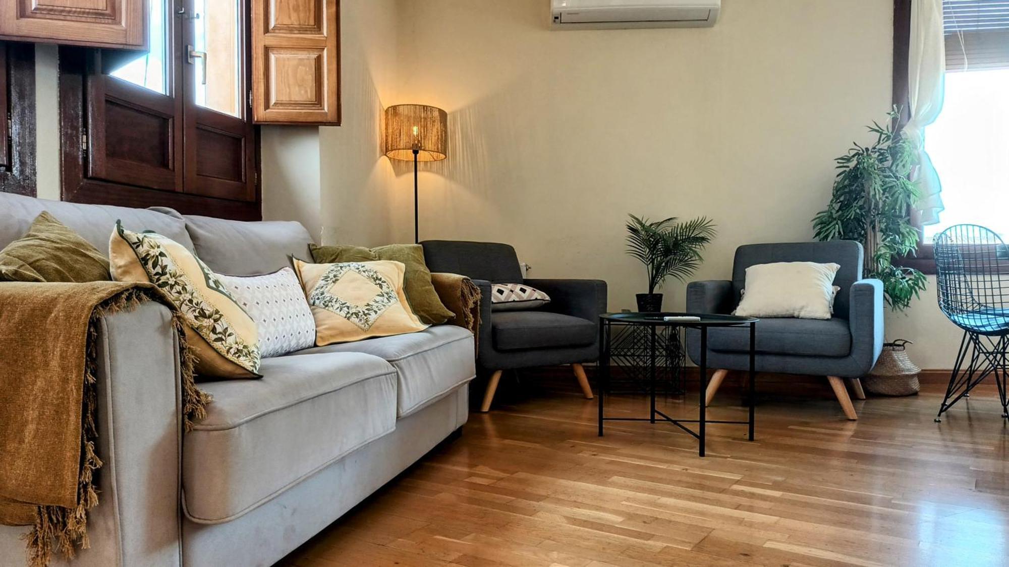 Skyline Apartment