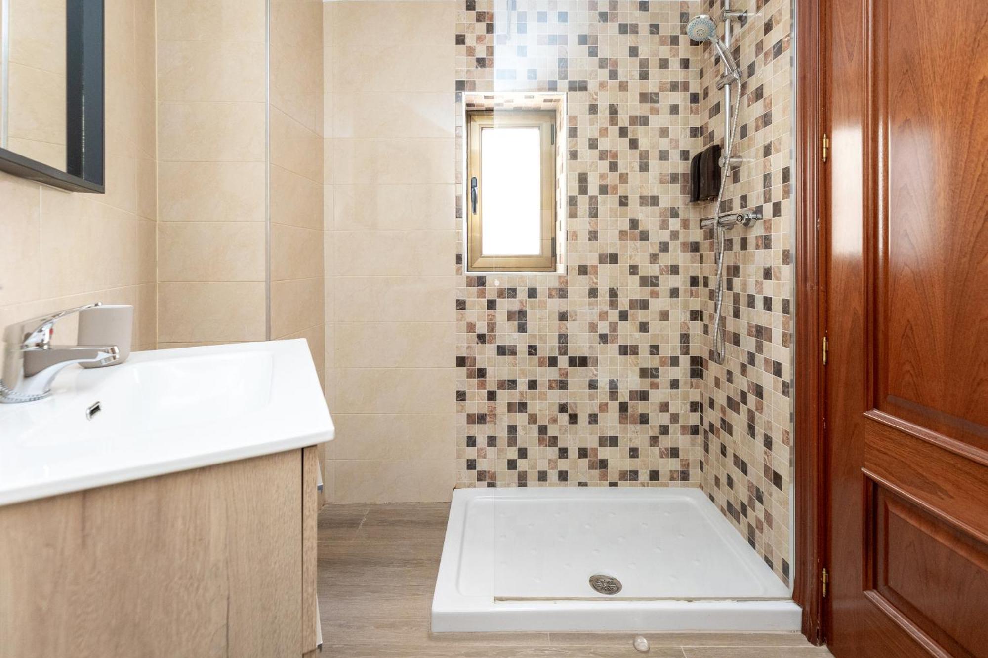 Sientete En Casa En Apartment Granada