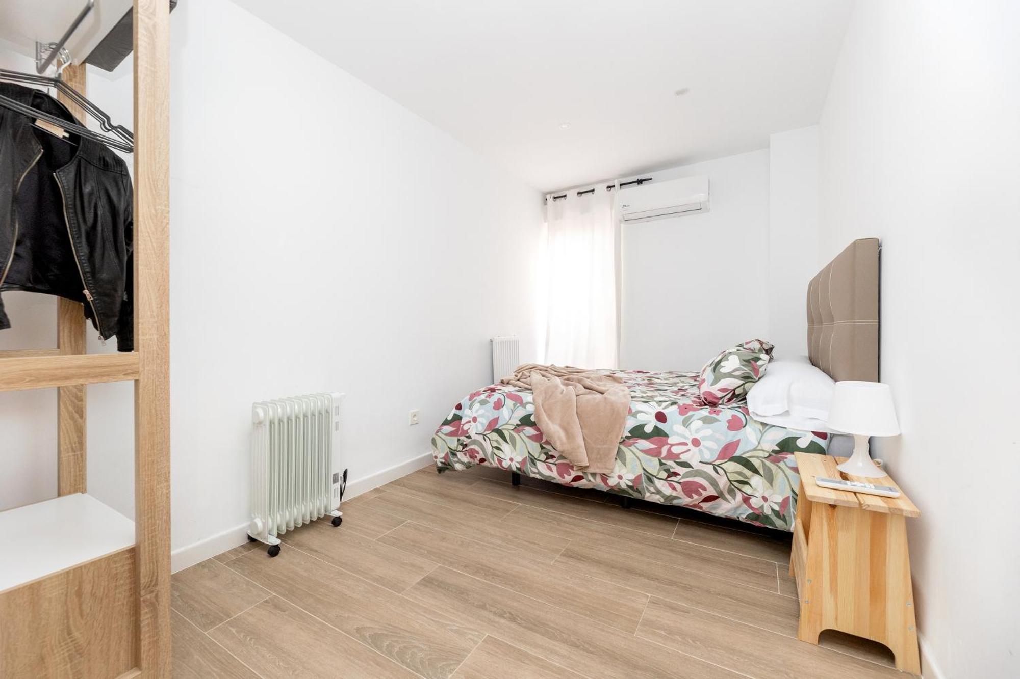 Sientete En Casa En Apartment Granada