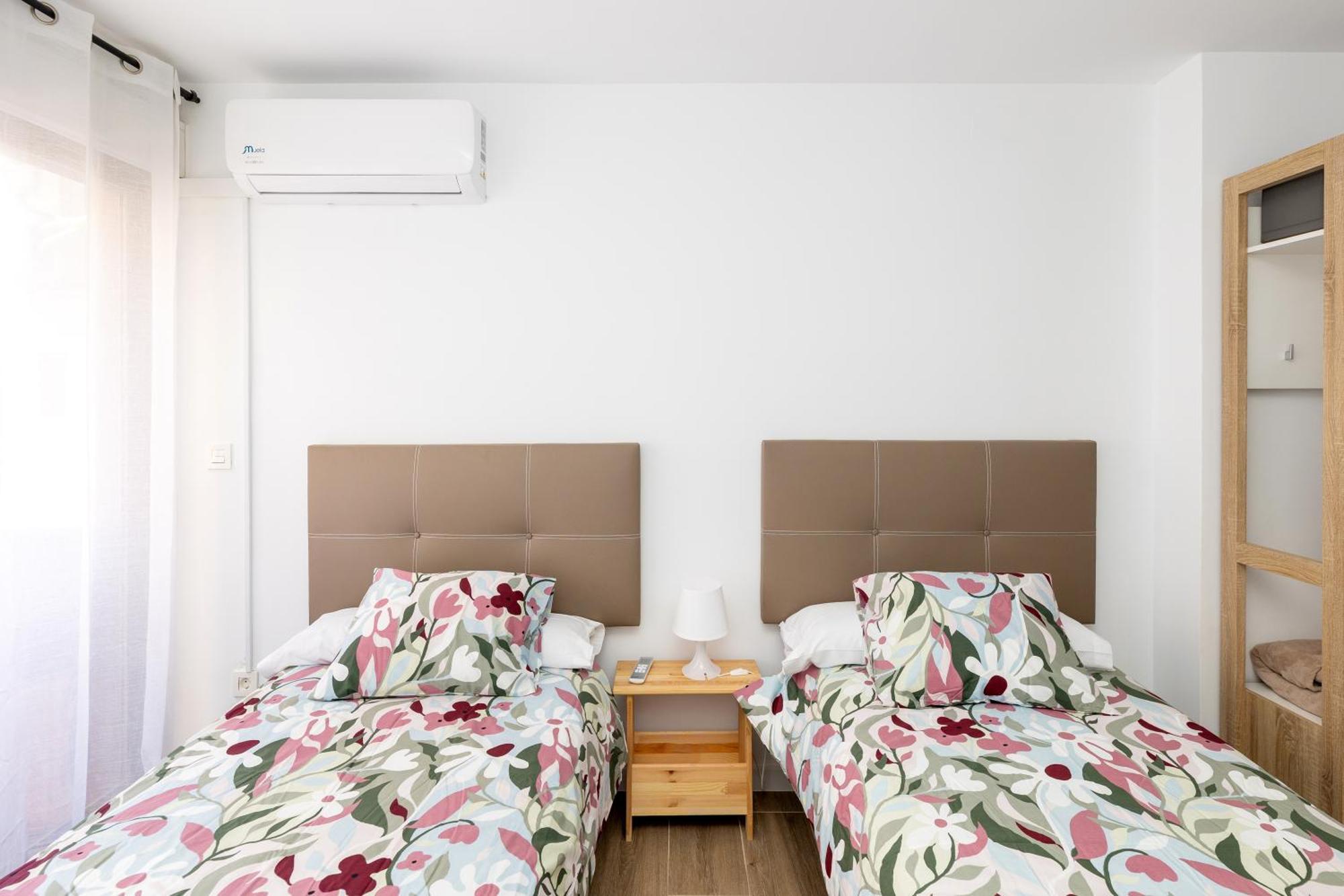 Apartment Sientete En Casa En *