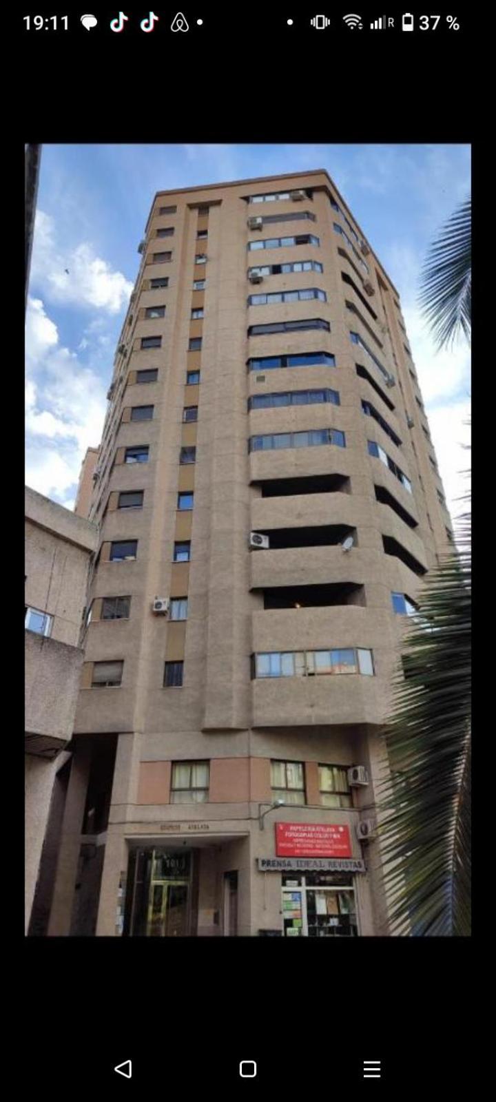 Hospedagem domiciliar Amplia Y Comoda