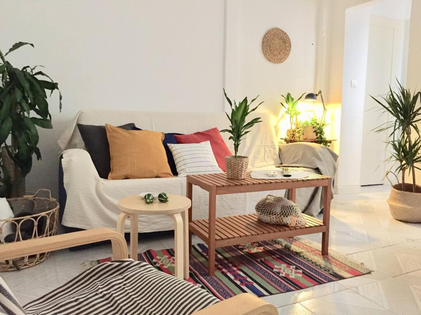 Apartamento San Matias Urban Retreat With Balcony Granada