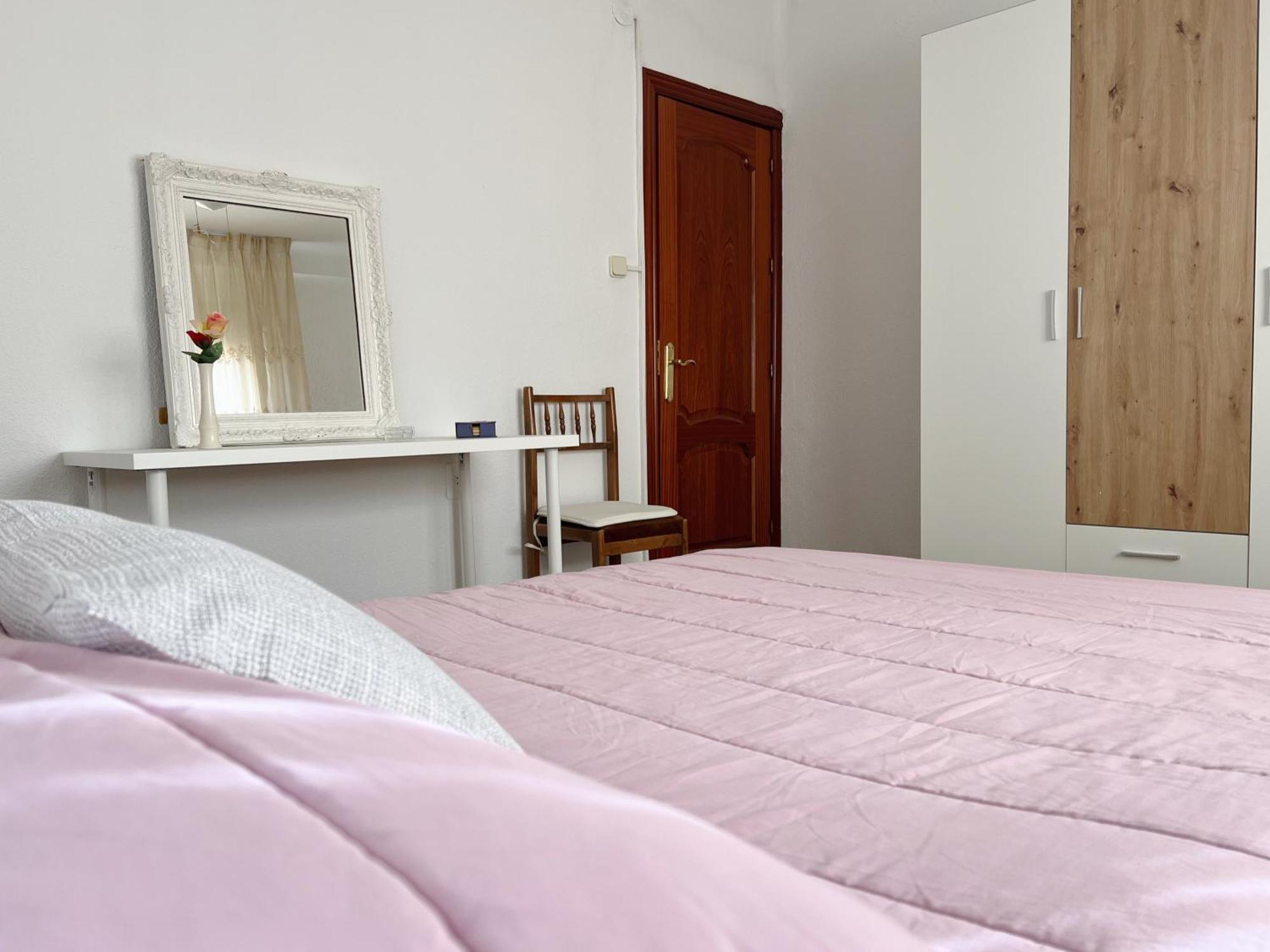 Apartment El Rincon Del Zaidin Granada