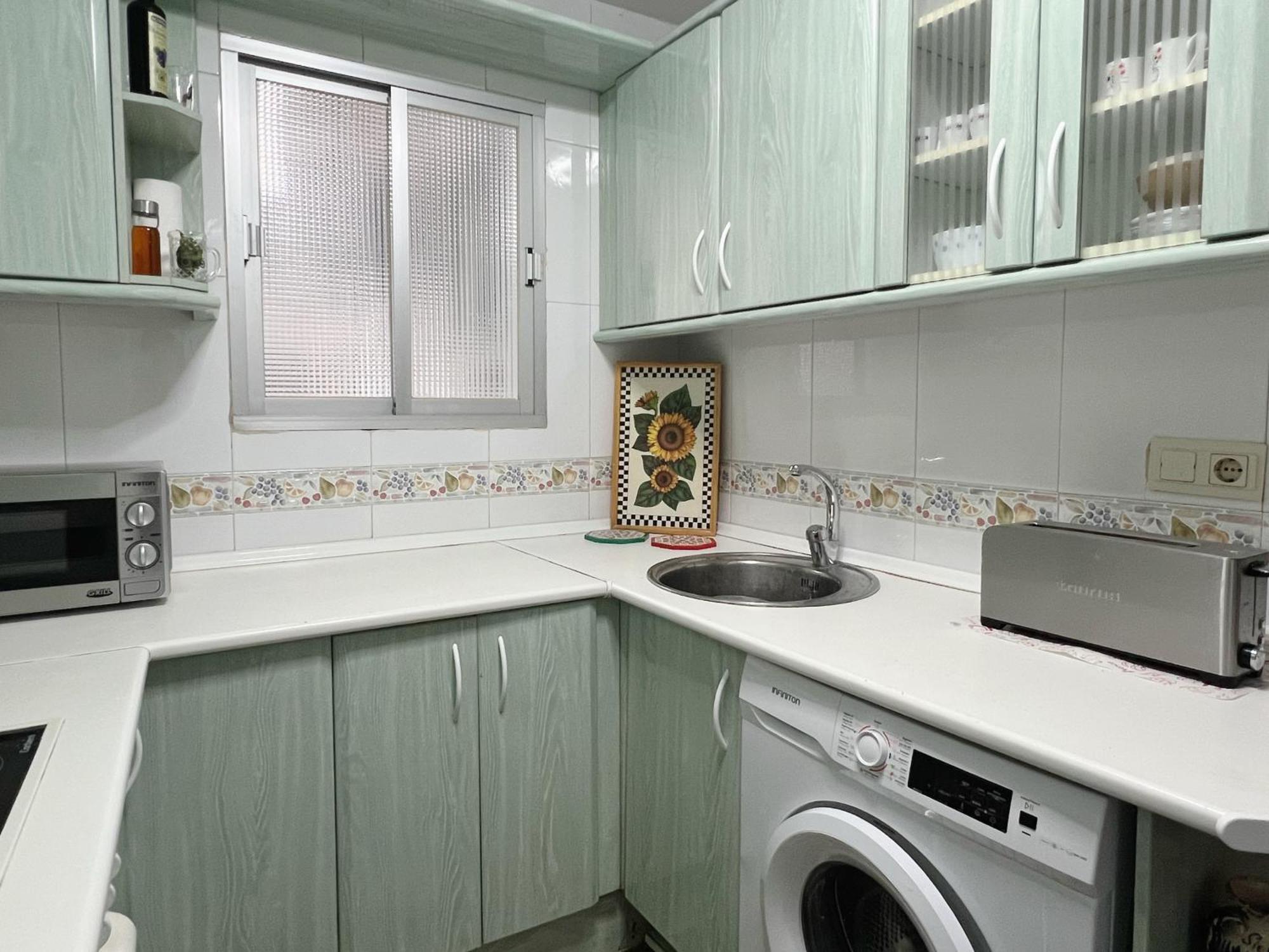 Apartment El Rincon Del Zaidin
