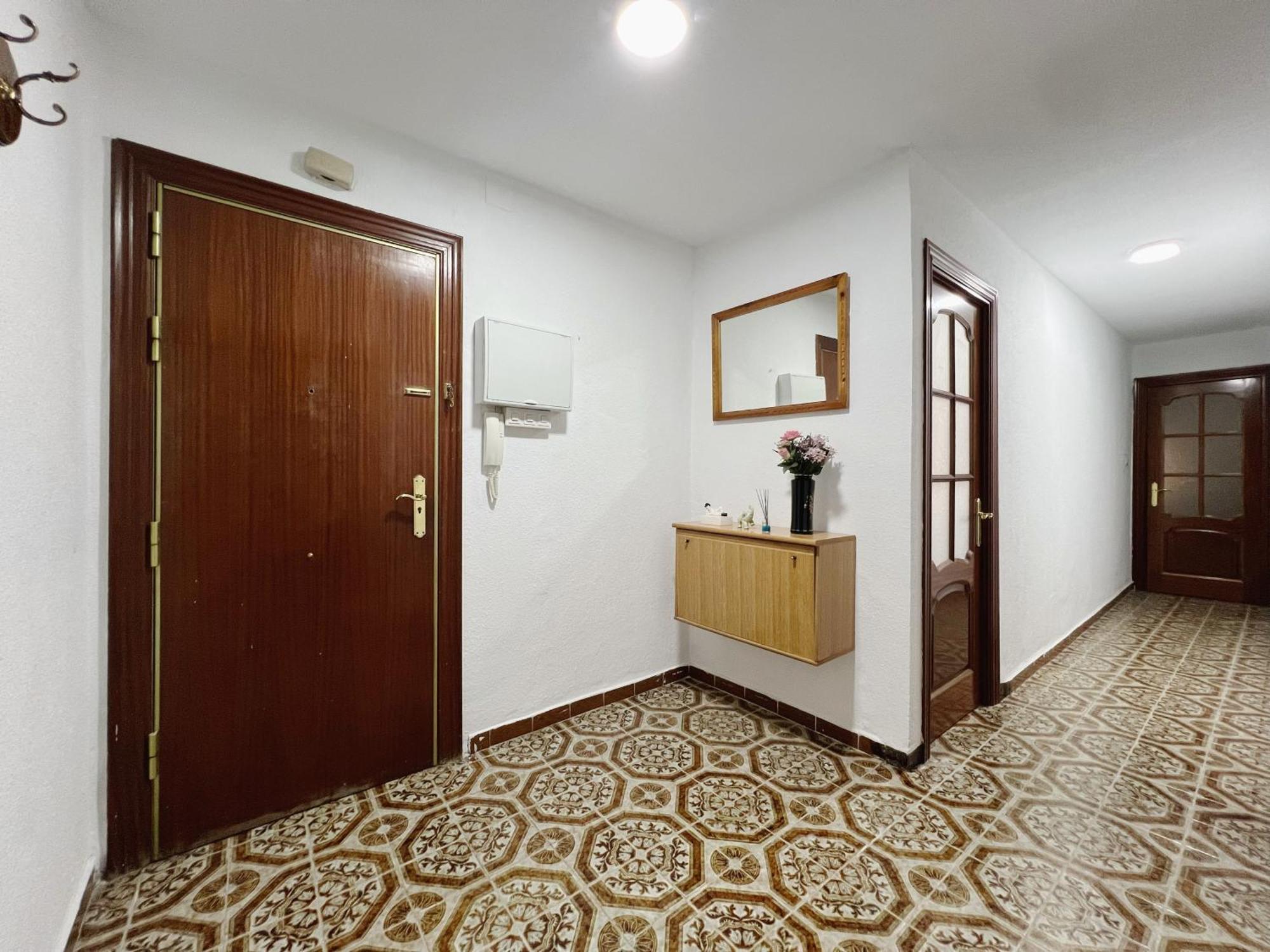 Apartment El Rincon Del Zaidin