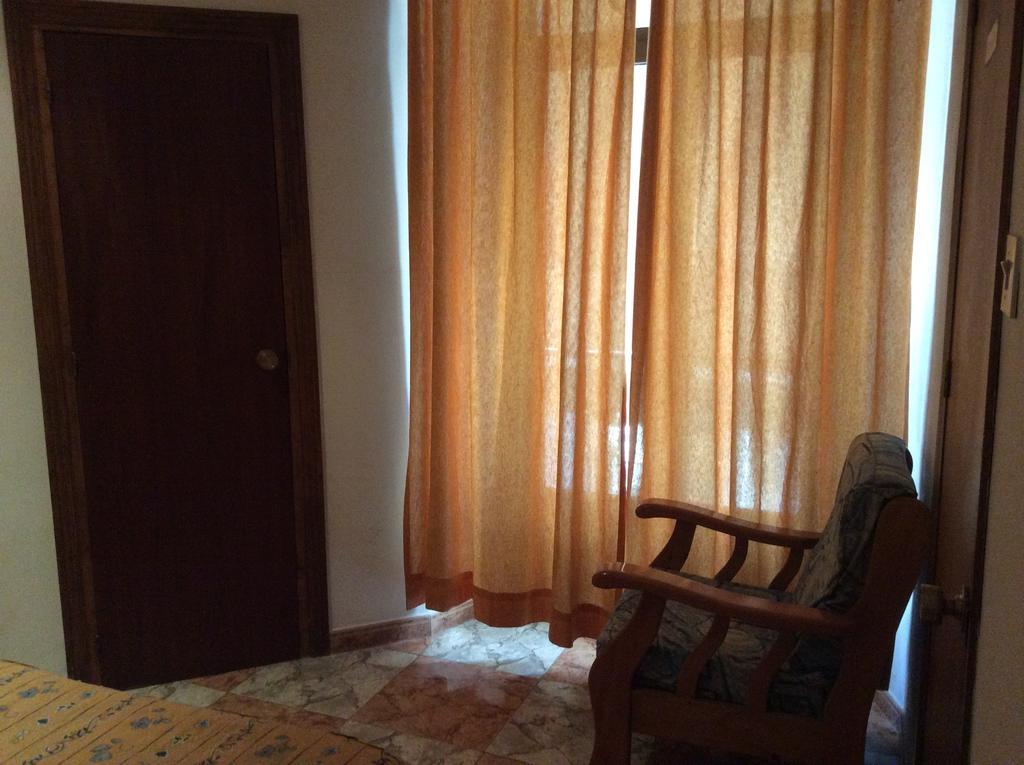 Princesa Gasthof Granada