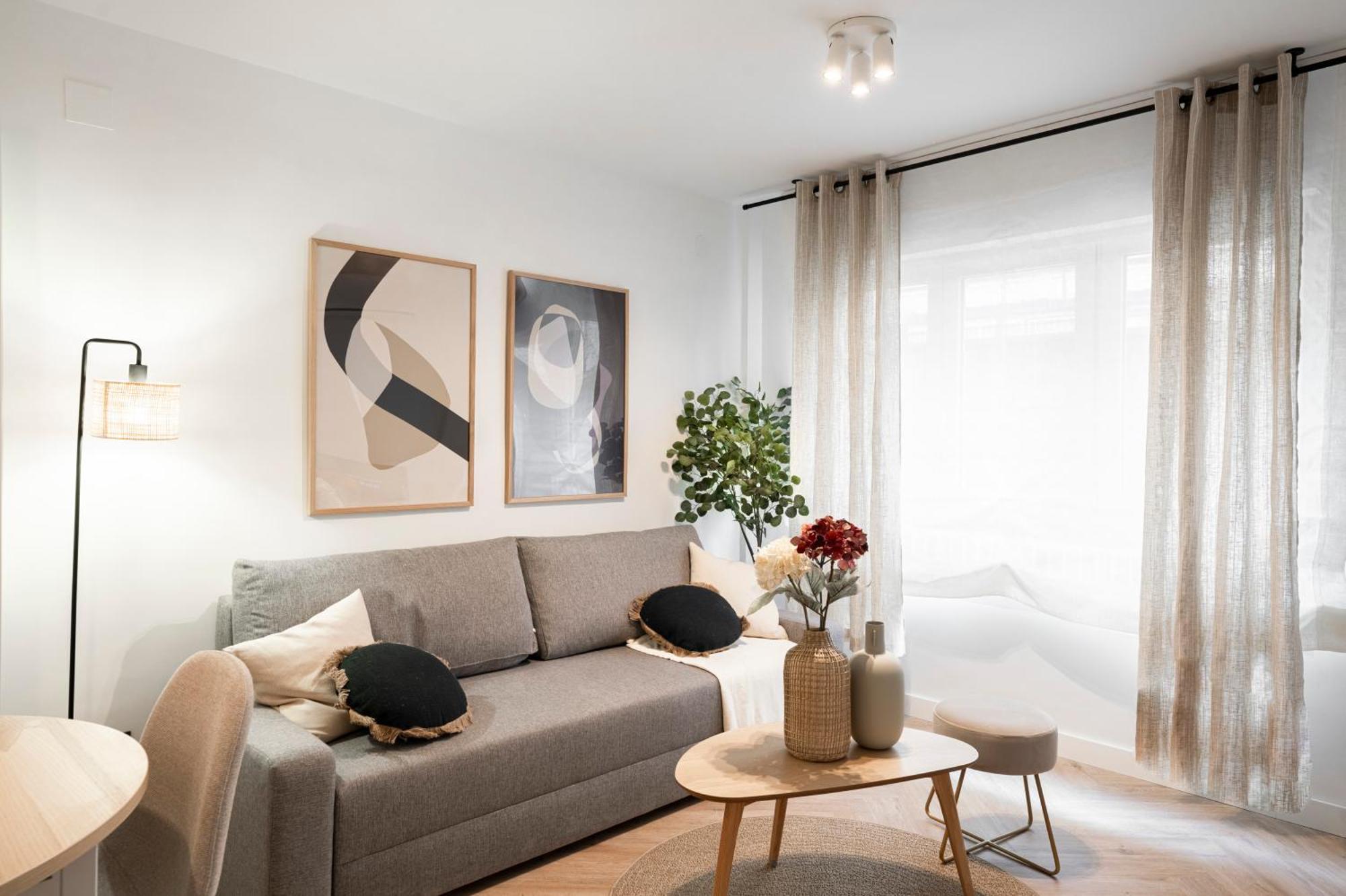 Apartment Enjoygranada Centro & Relax *