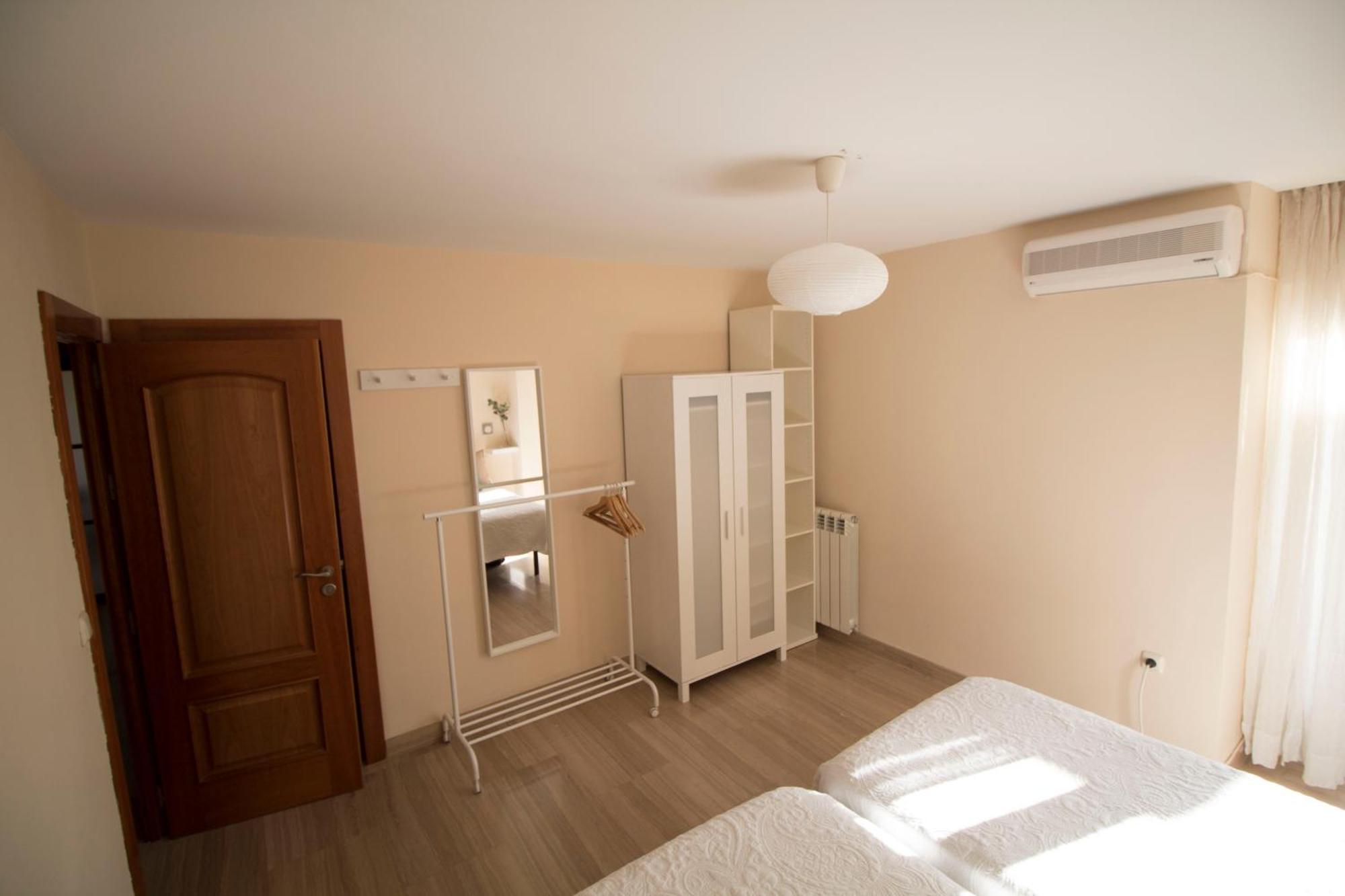 Apartment Gongora