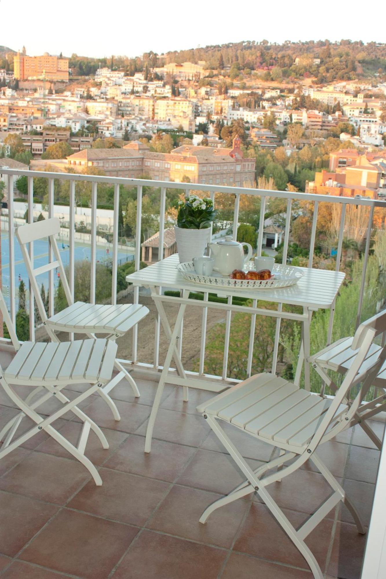 Apartment Gongora *