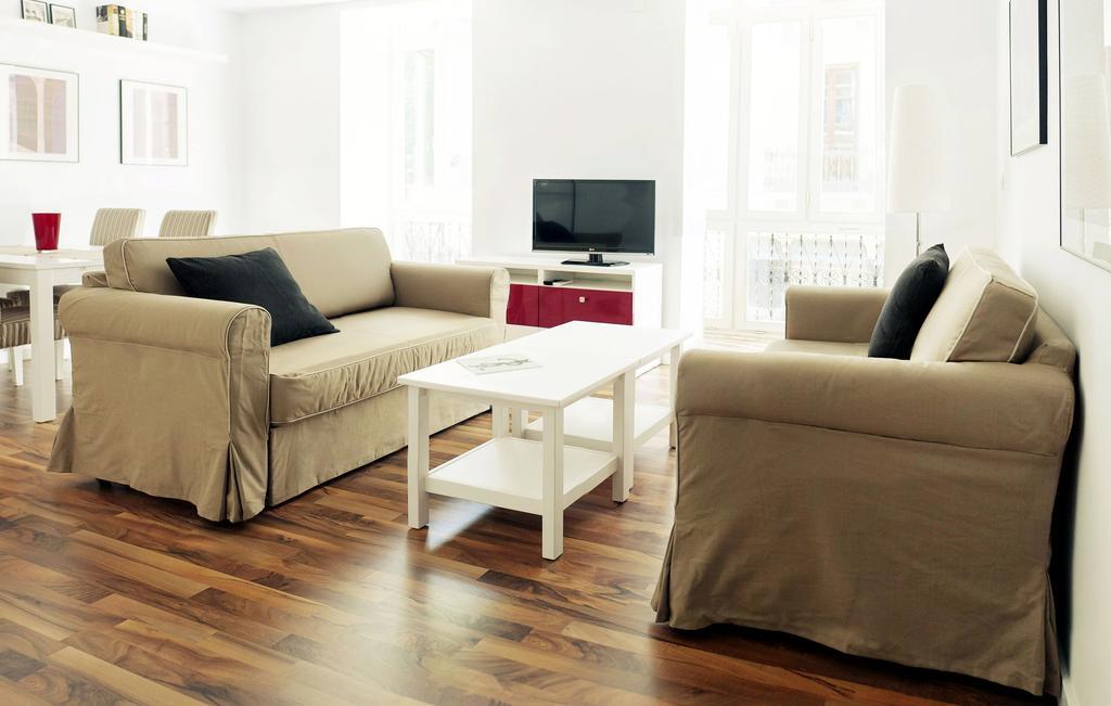 Apartment Alhambra Slowhomes *