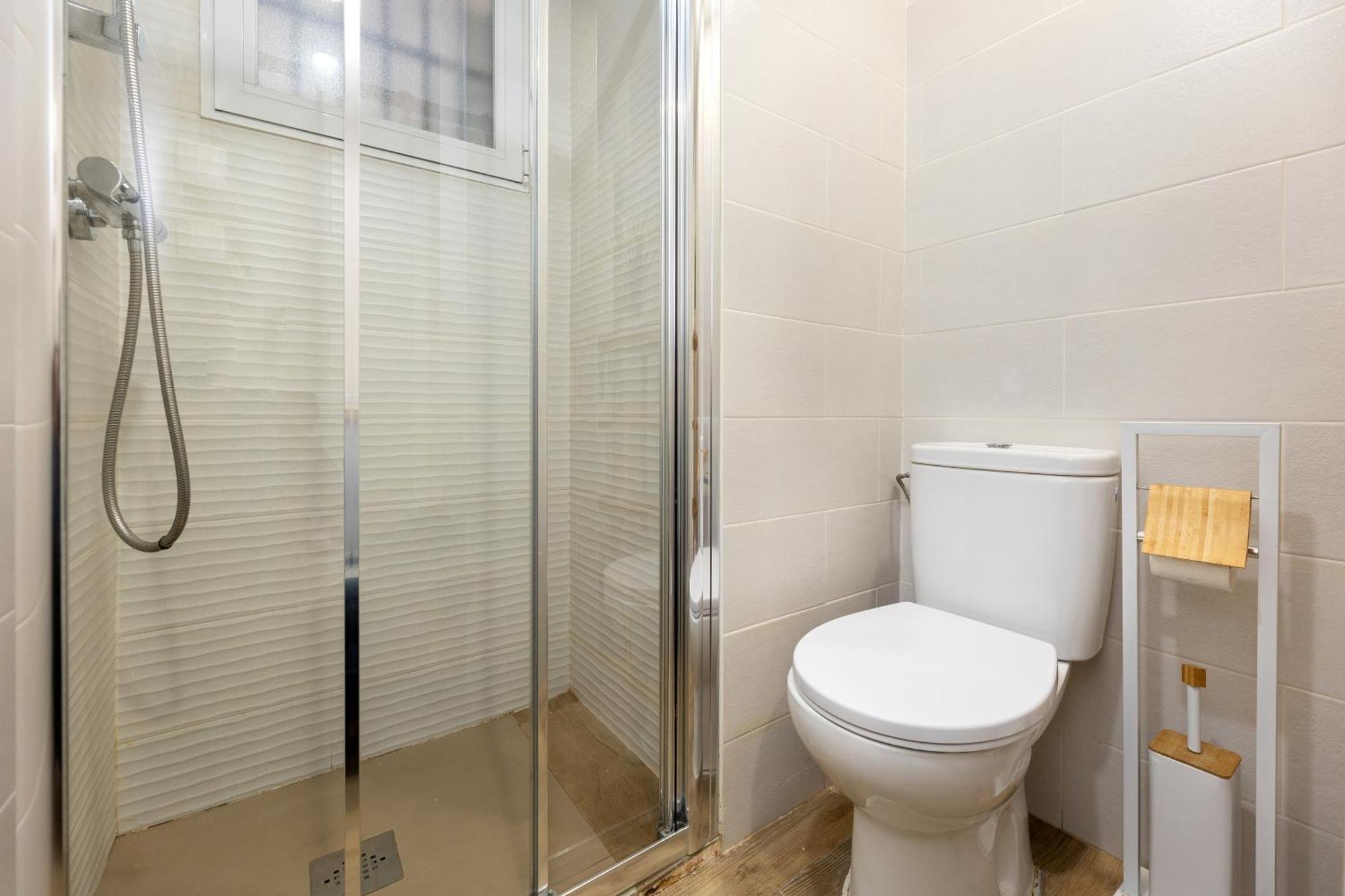 El Patio Del Arquitecto Appartement