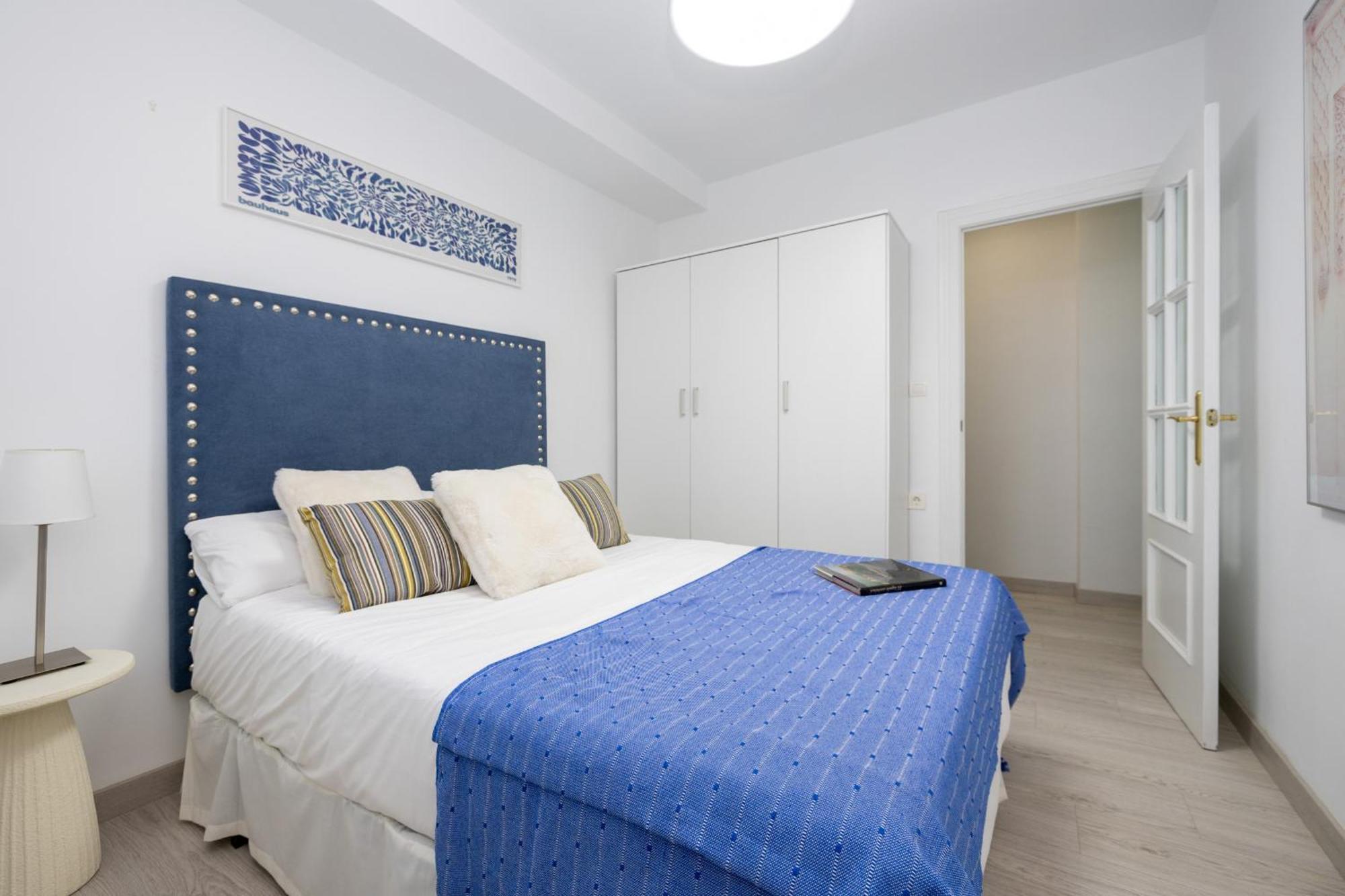 Cozy Familiar Retreat In The Centre Of Căn hộ Granada