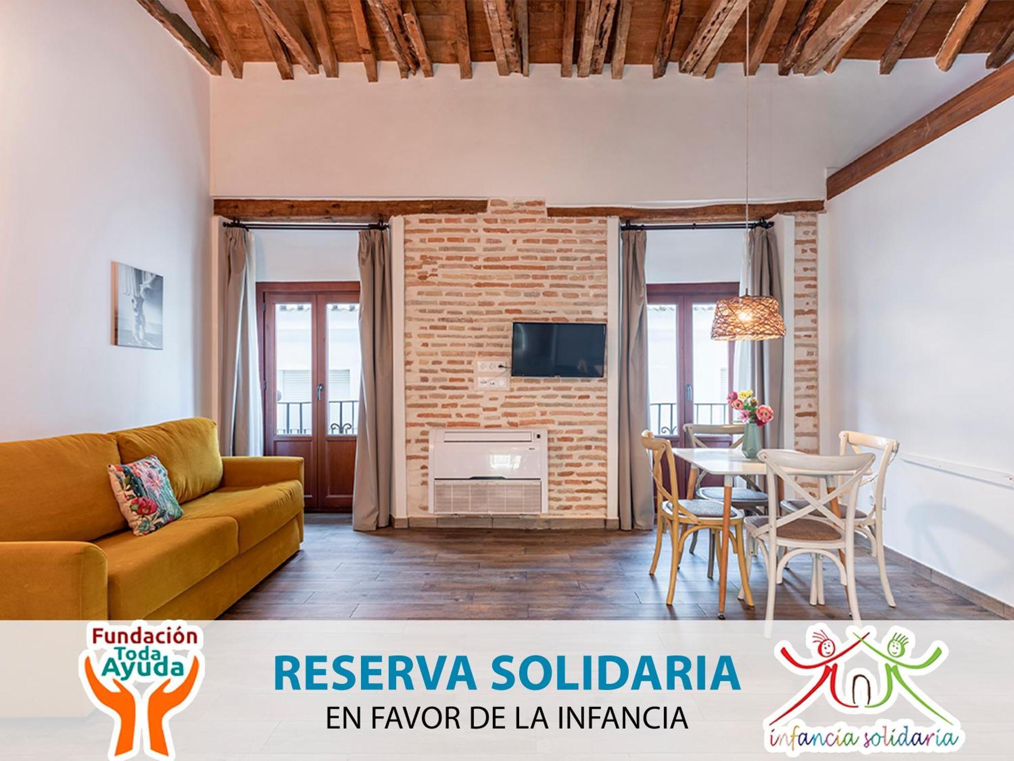 Apartment Boutique Albaicin 3000 *