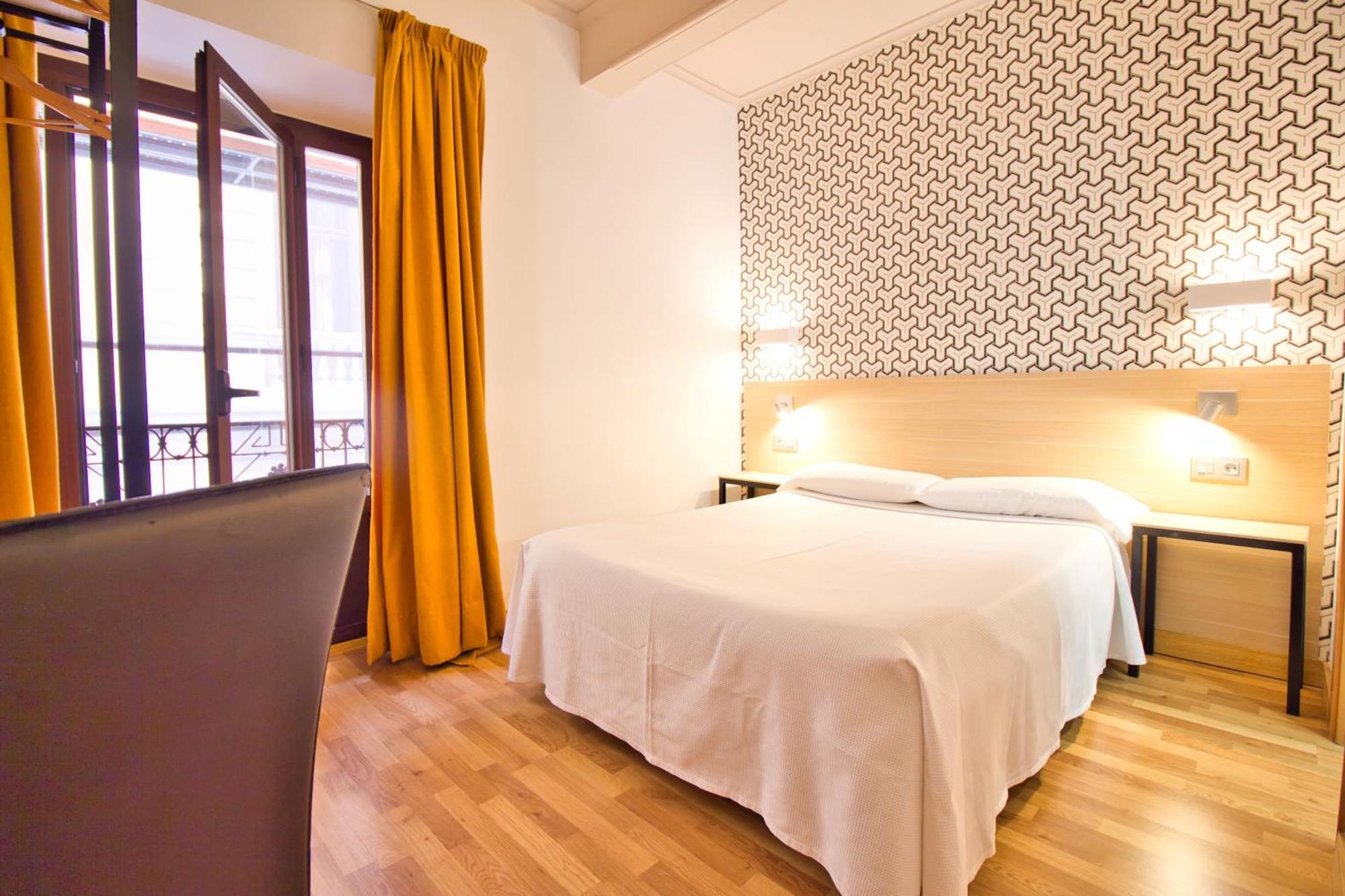 Atenas Guest house