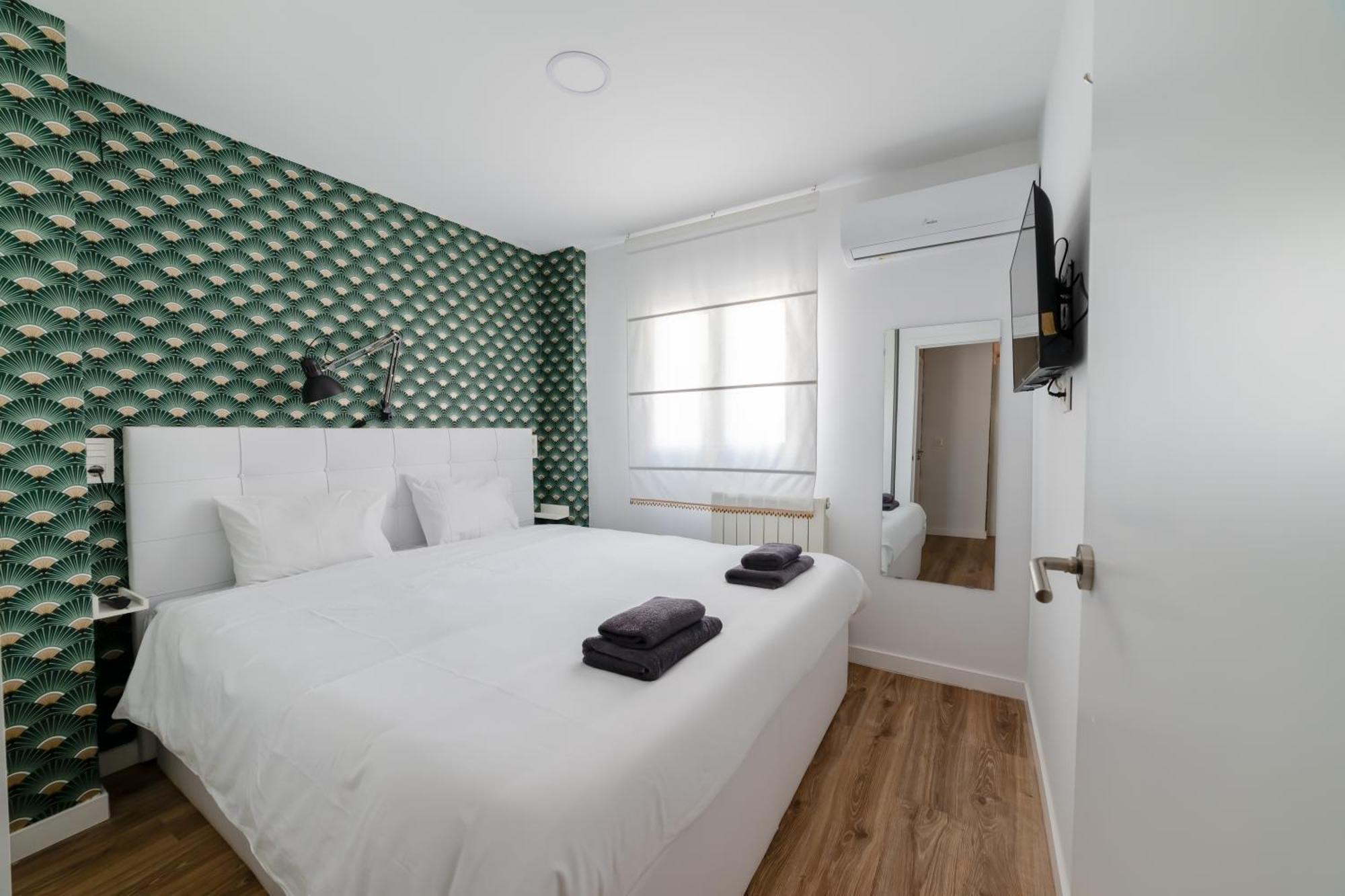Trendyhomes Triunfo Albaicin * Granada