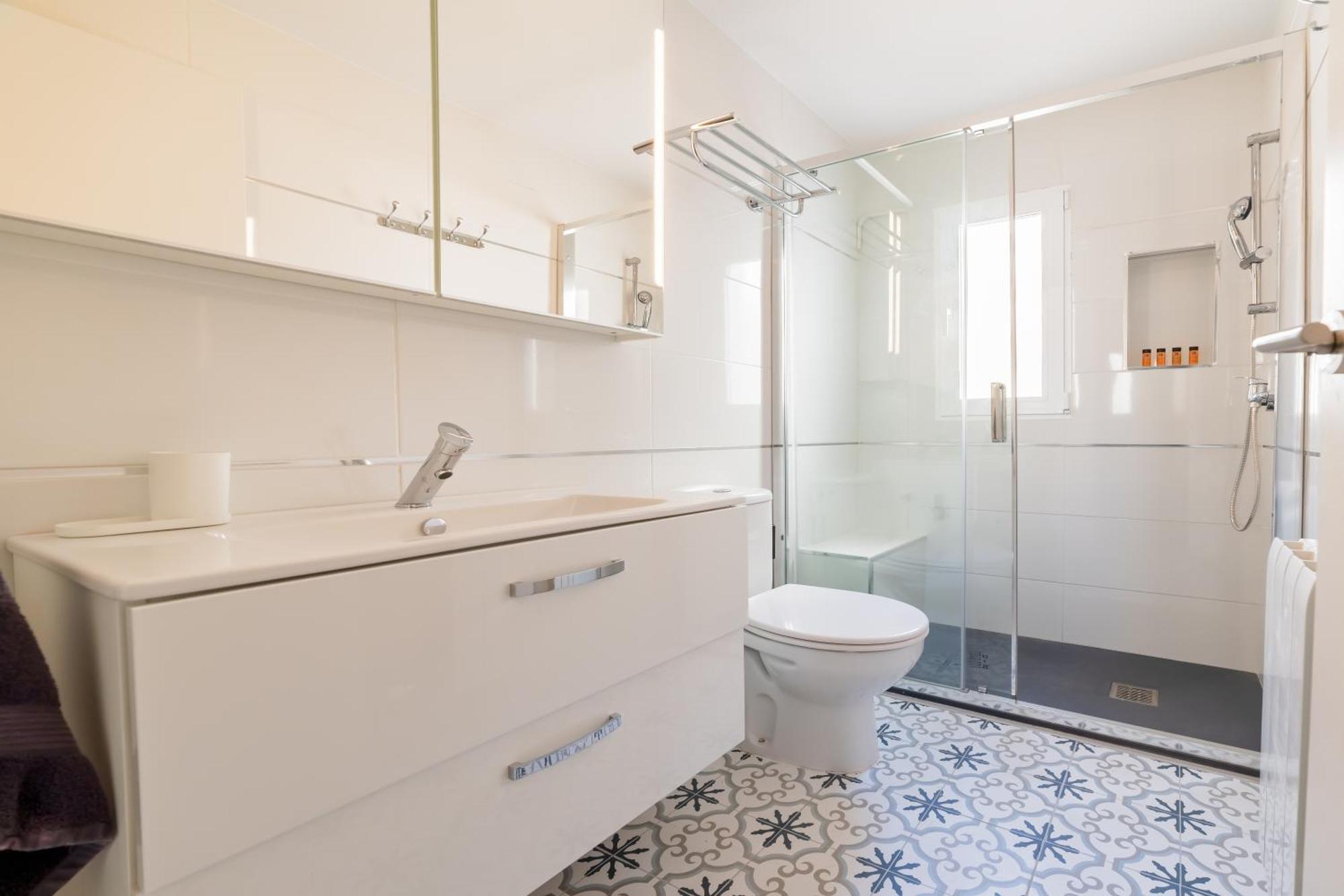 Appartement Trendyhomes Triunfo Albaicin Granada