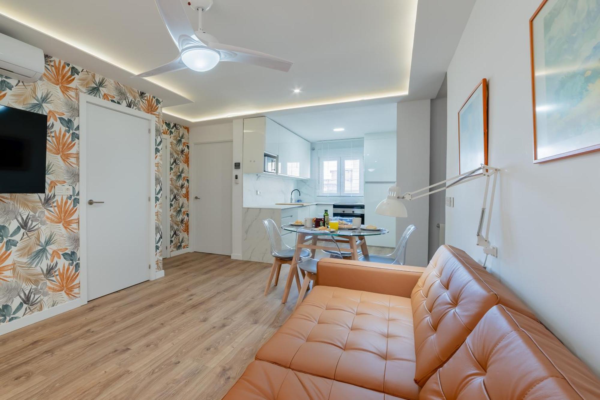 Trendyhomes Triunfo Albaicin * Granada