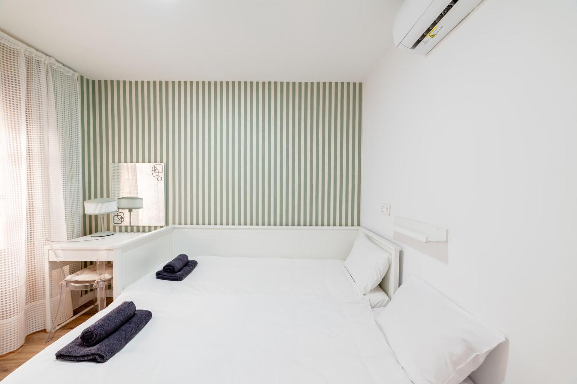 Trendyhomes Triunfo Albaicin Appartement