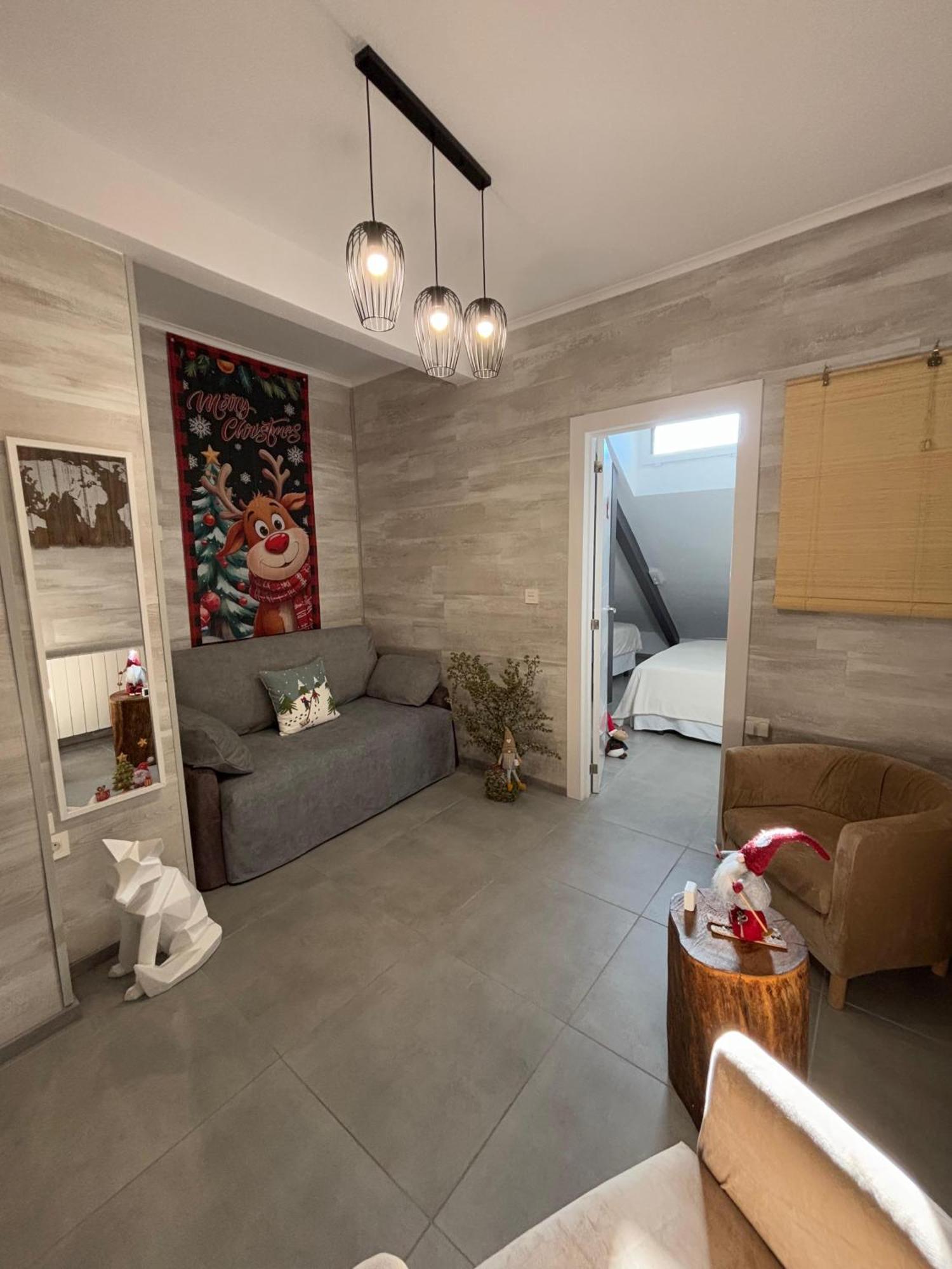 Apartment Biznaga Nevada Granada