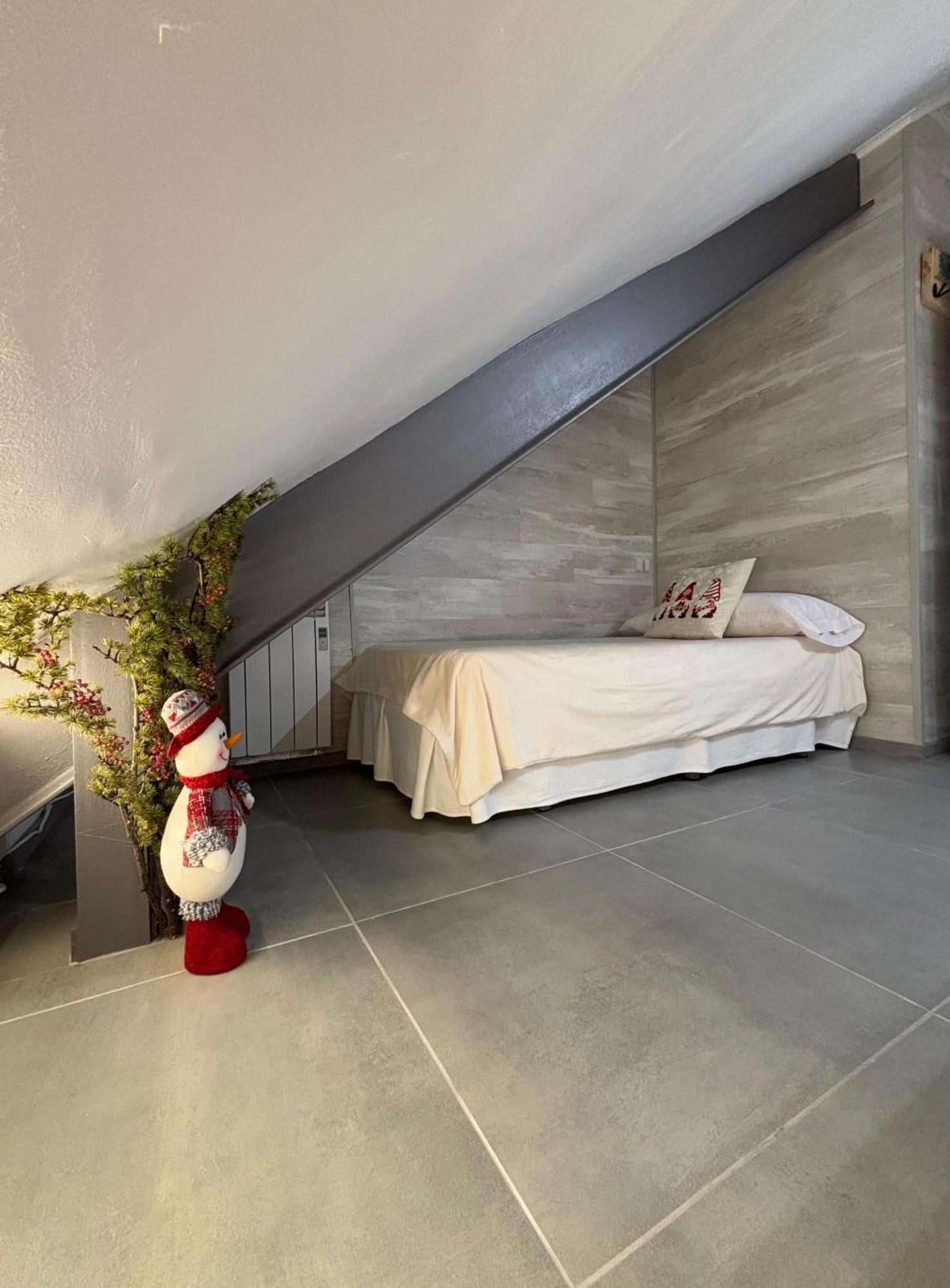 Biznaga Nevada Apartamento