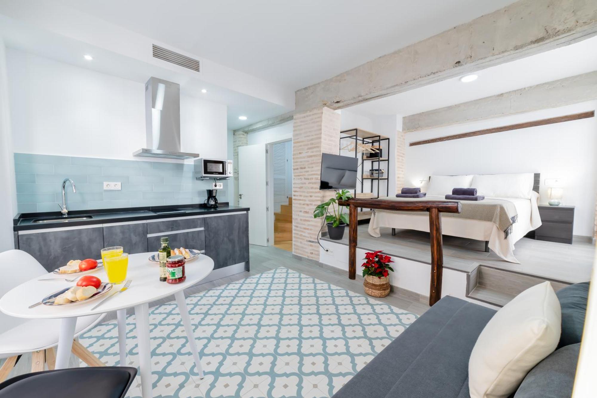 Trendyhomes Realejo Khách sạn hẻo lánh