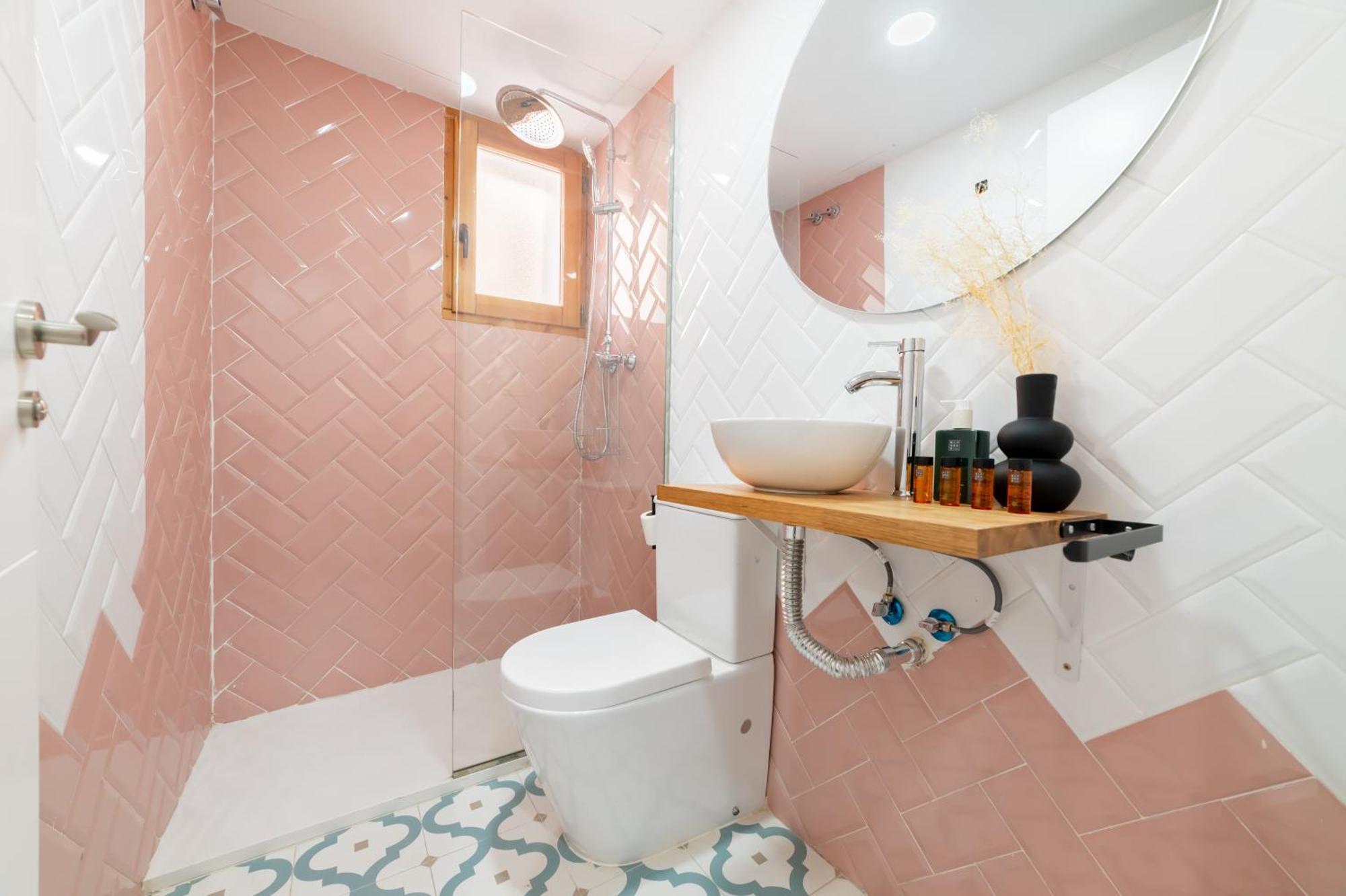 Trendyhomes Realejo Khách sạn hẻo lánh Granada