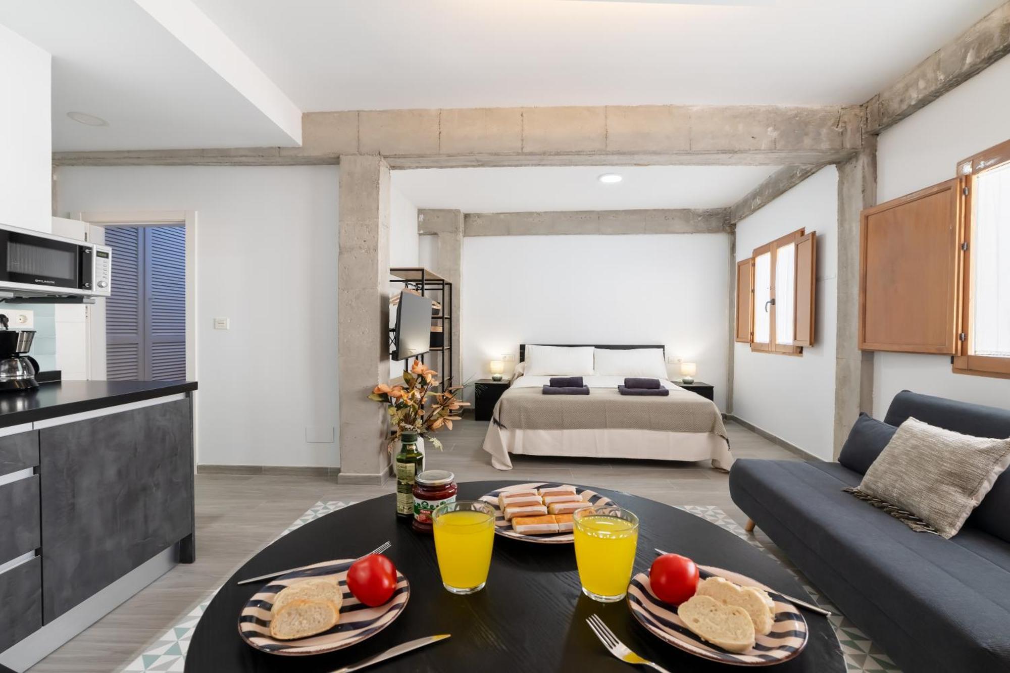 Trendyhomes Realejo Khách sạn hẻo lánh