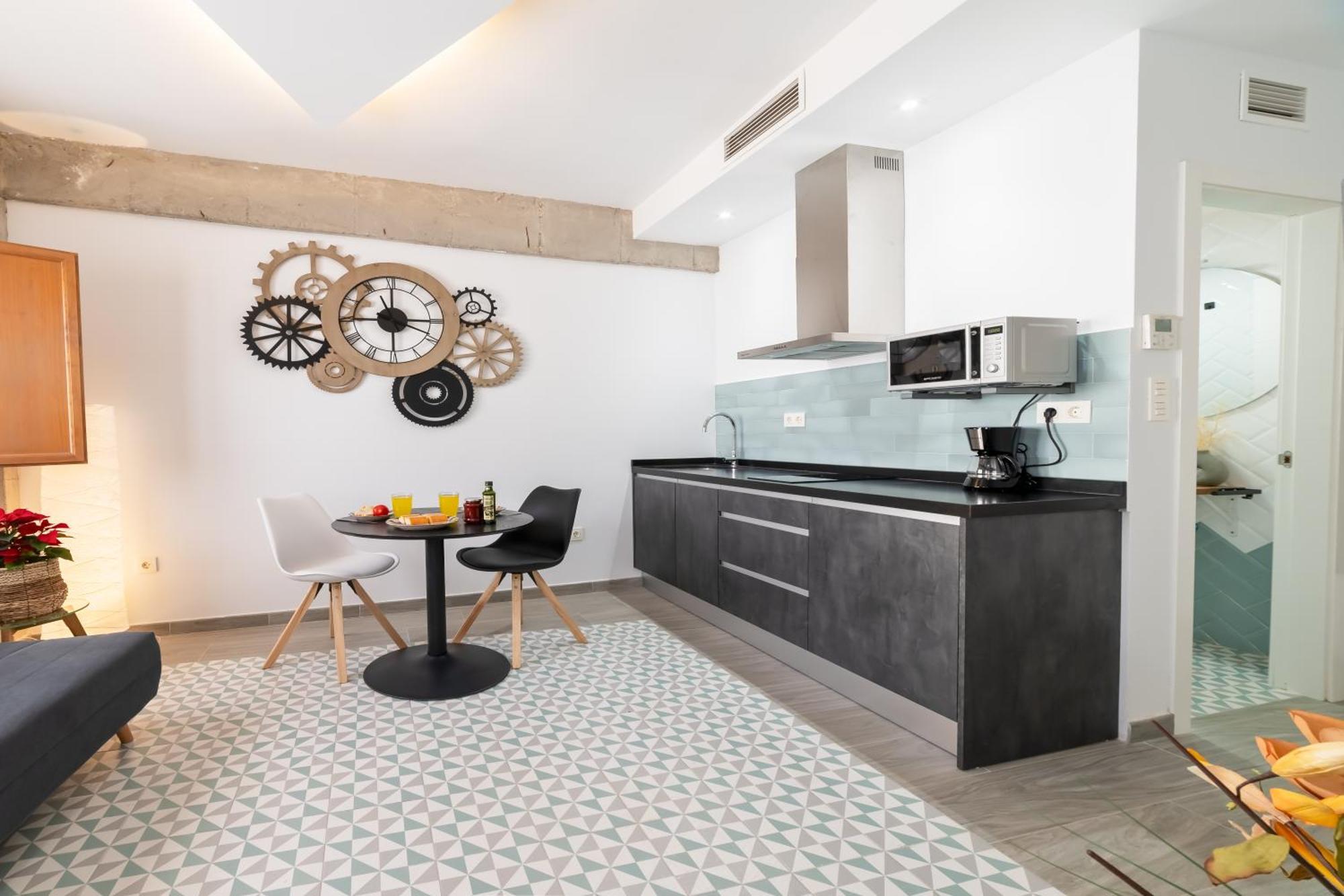 Khách sạn hẻo lánh Trendyhomes Realejo