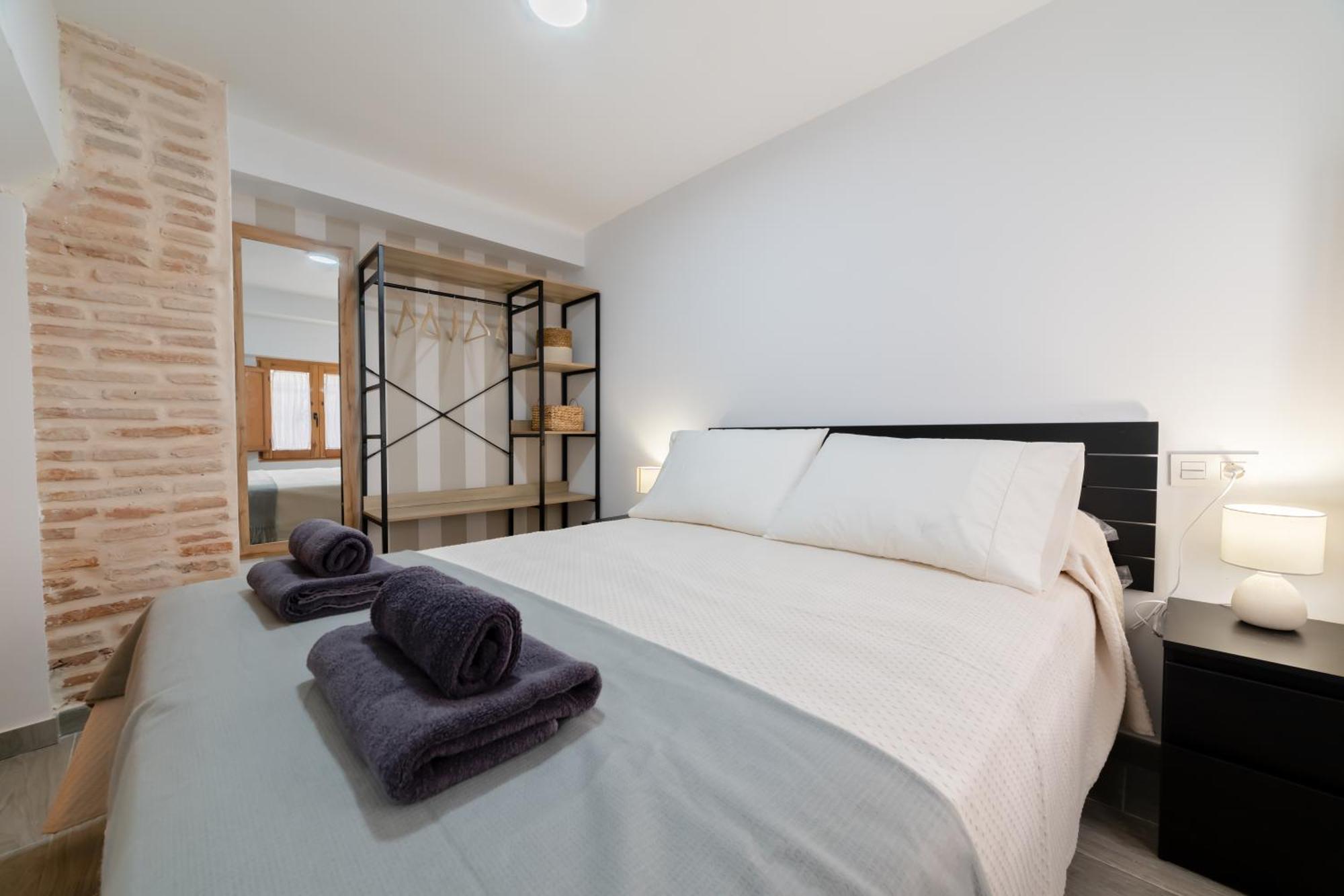 Khách sạn hẻo lánh Trendyhomes Realejo *