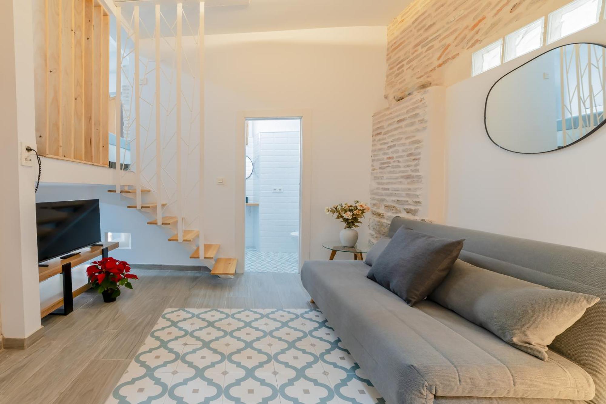 Khách sạn hẻo lánh Trendyhomes Realejo