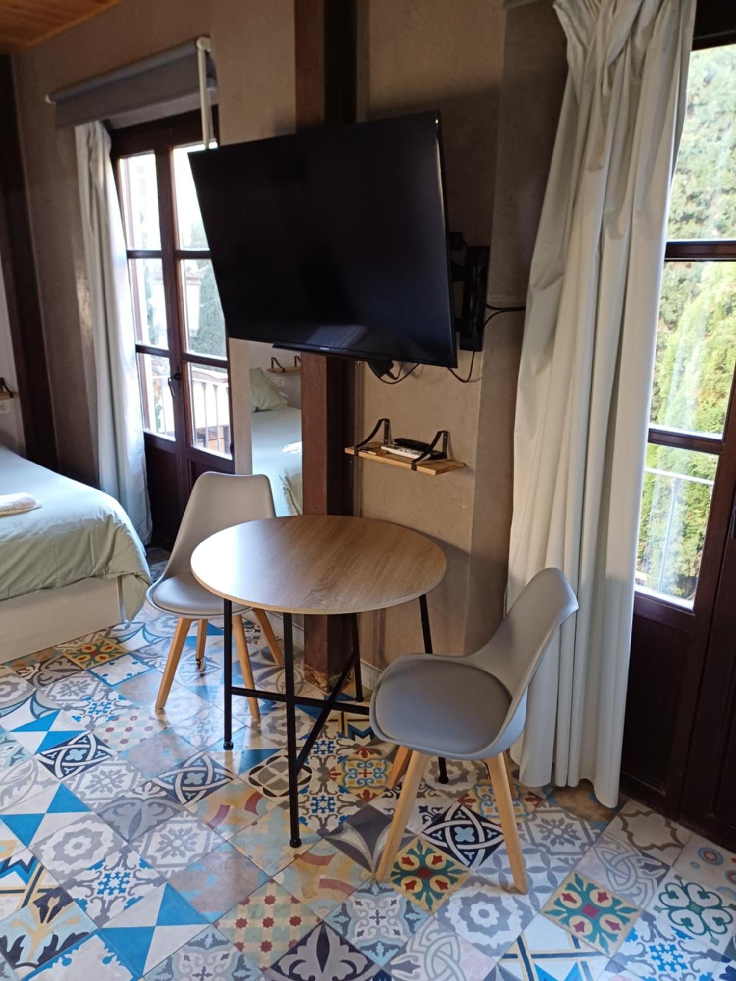 Apartment Mosaico