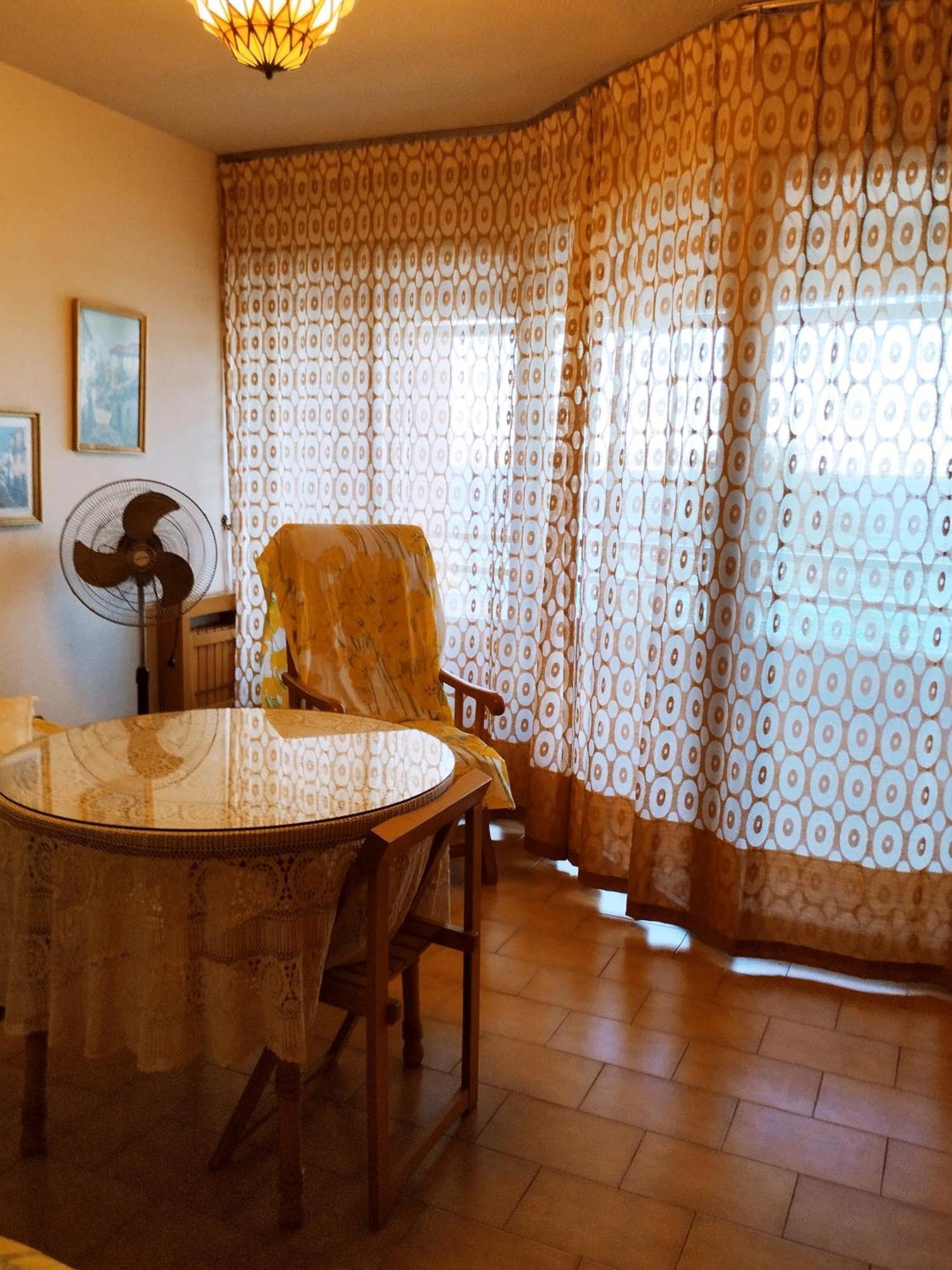 Balcon Crucero Appartement *