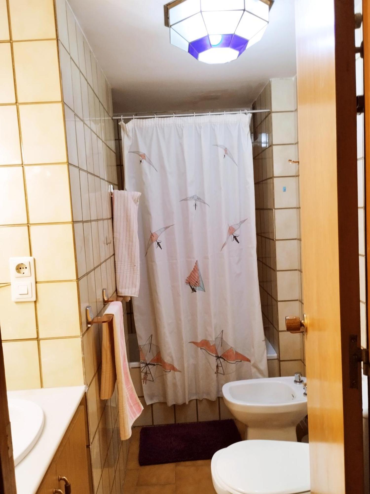 Appartement Balcon Crucero