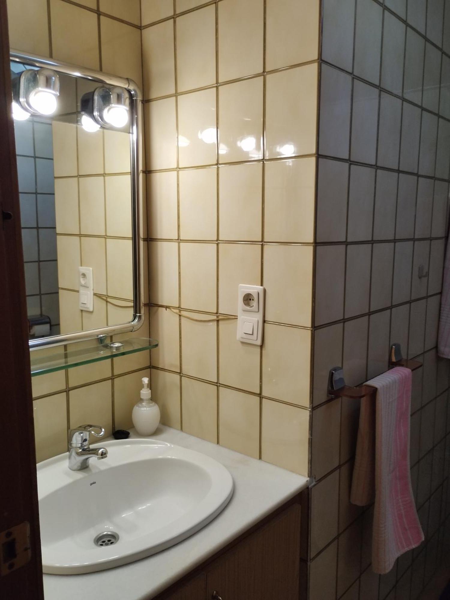 Balcon Crucero Appartement