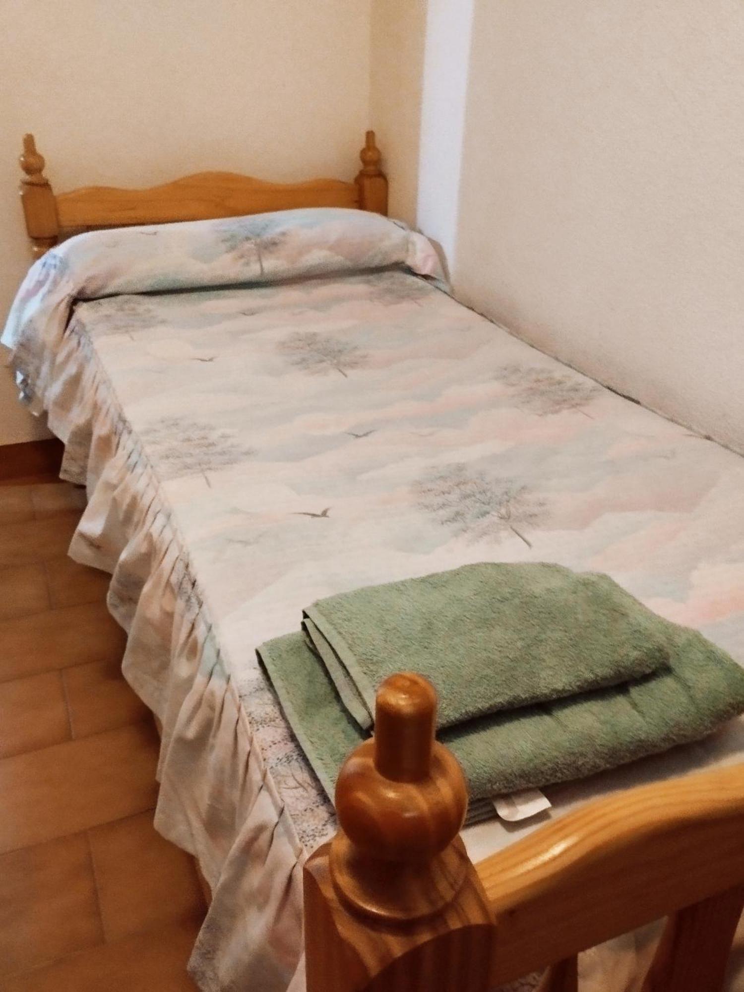 Balcon Crucero Appartement Granada
