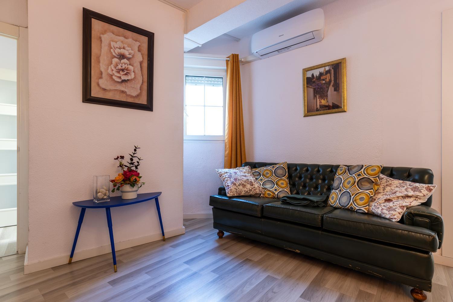 Apartment Piso Cuesta De Alhacaba Albaicin Bajo Granada