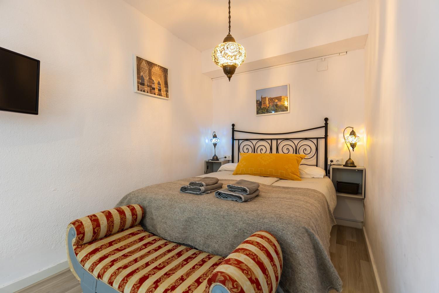 Piso Cuesta De Alhacaba Albaicin Bajo Apartment *