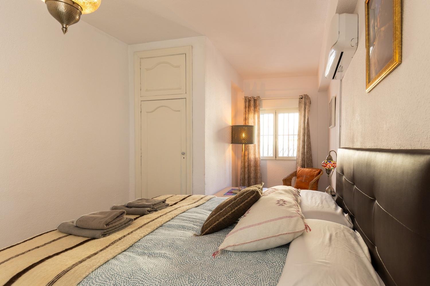 Apartment Piso Cuesta De Alhacaba Albaicin Bajo *
