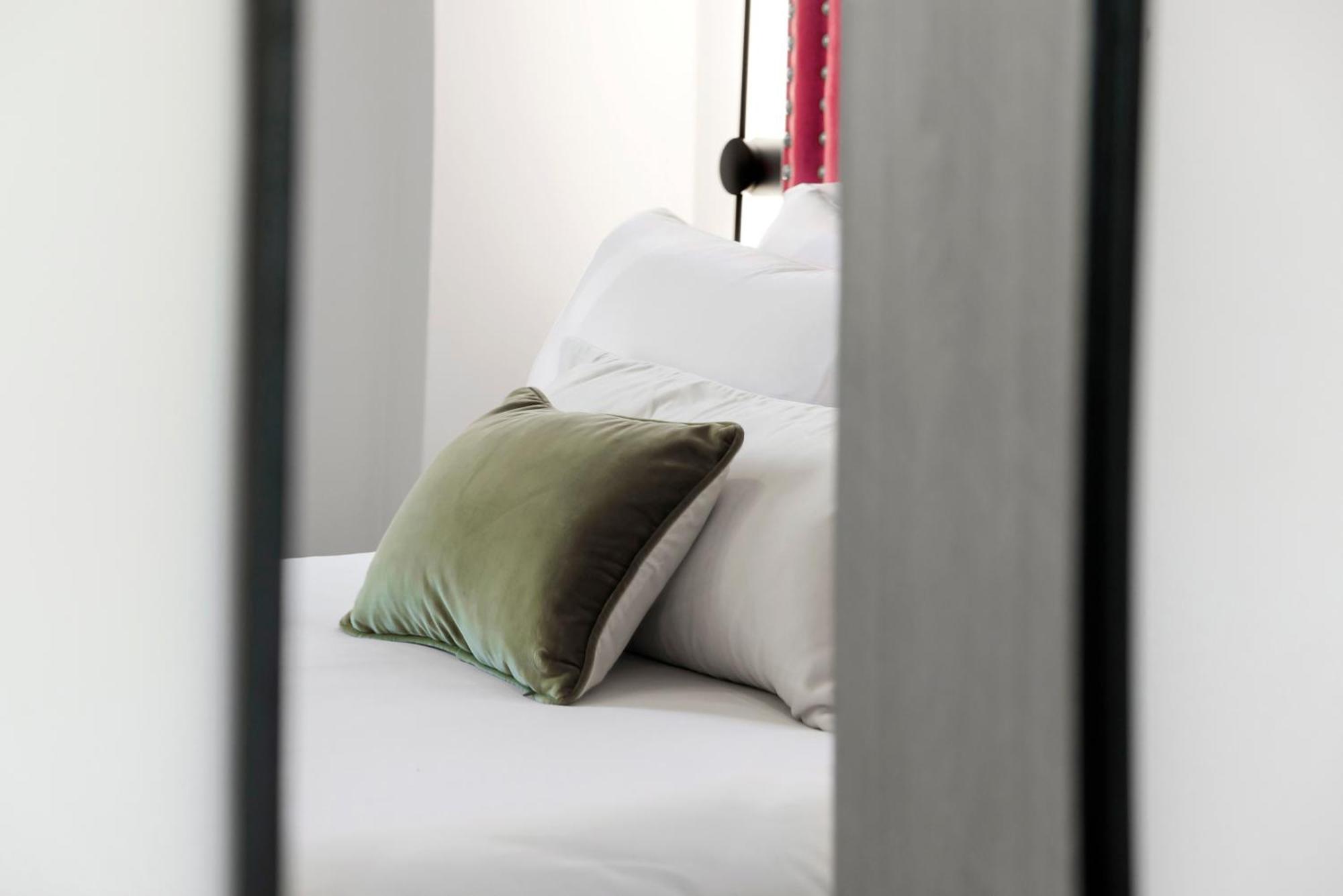 Hotel Aptos Alejandra 3*