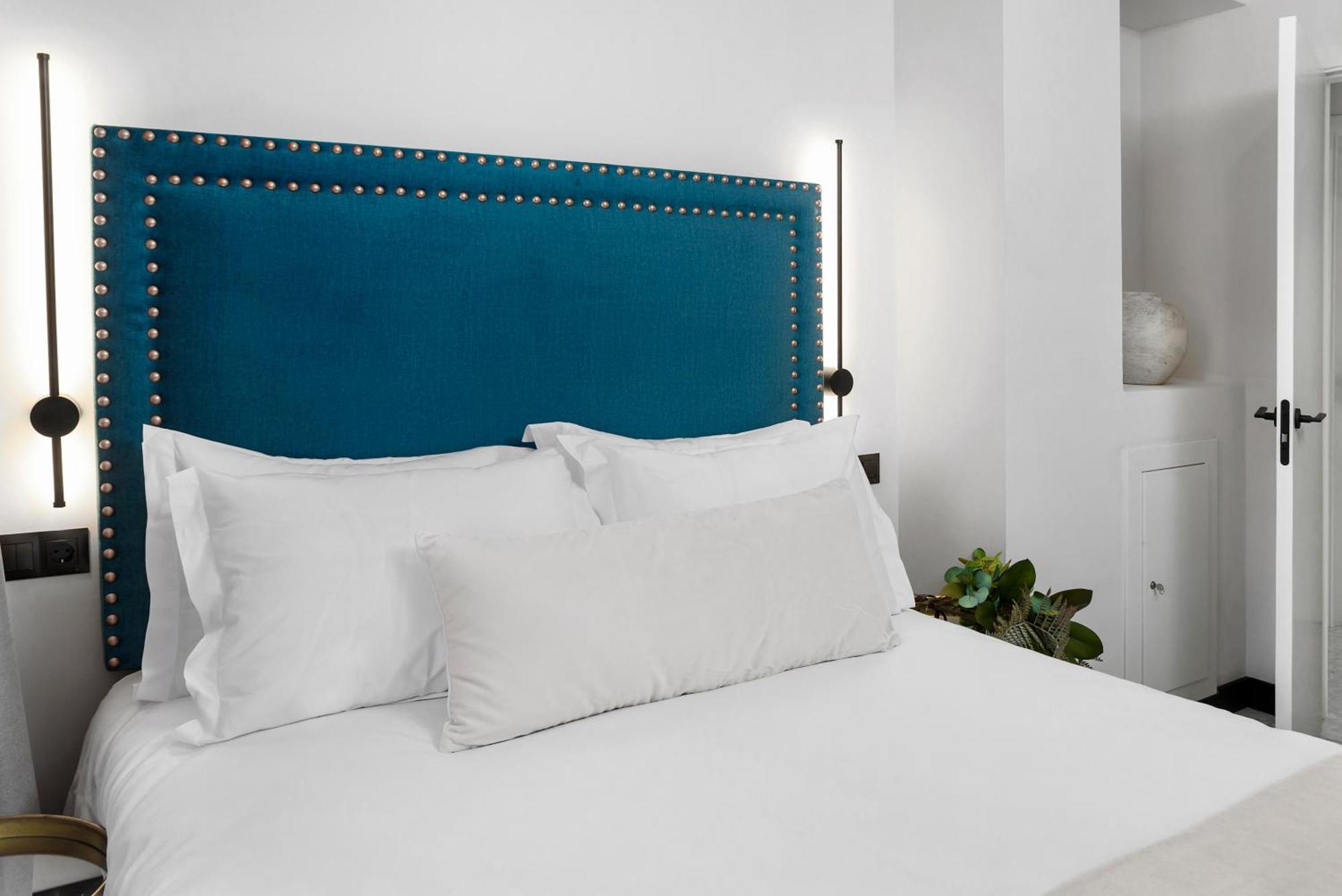 Aptos Alejandra Hotel Granada