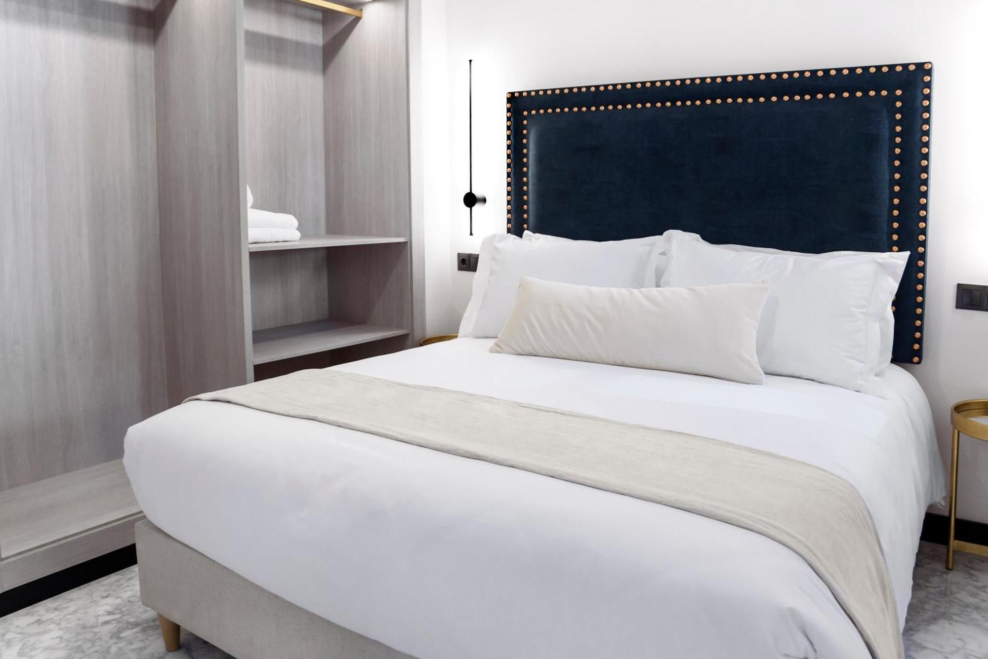 Hotel Aptos Alejandra 3*