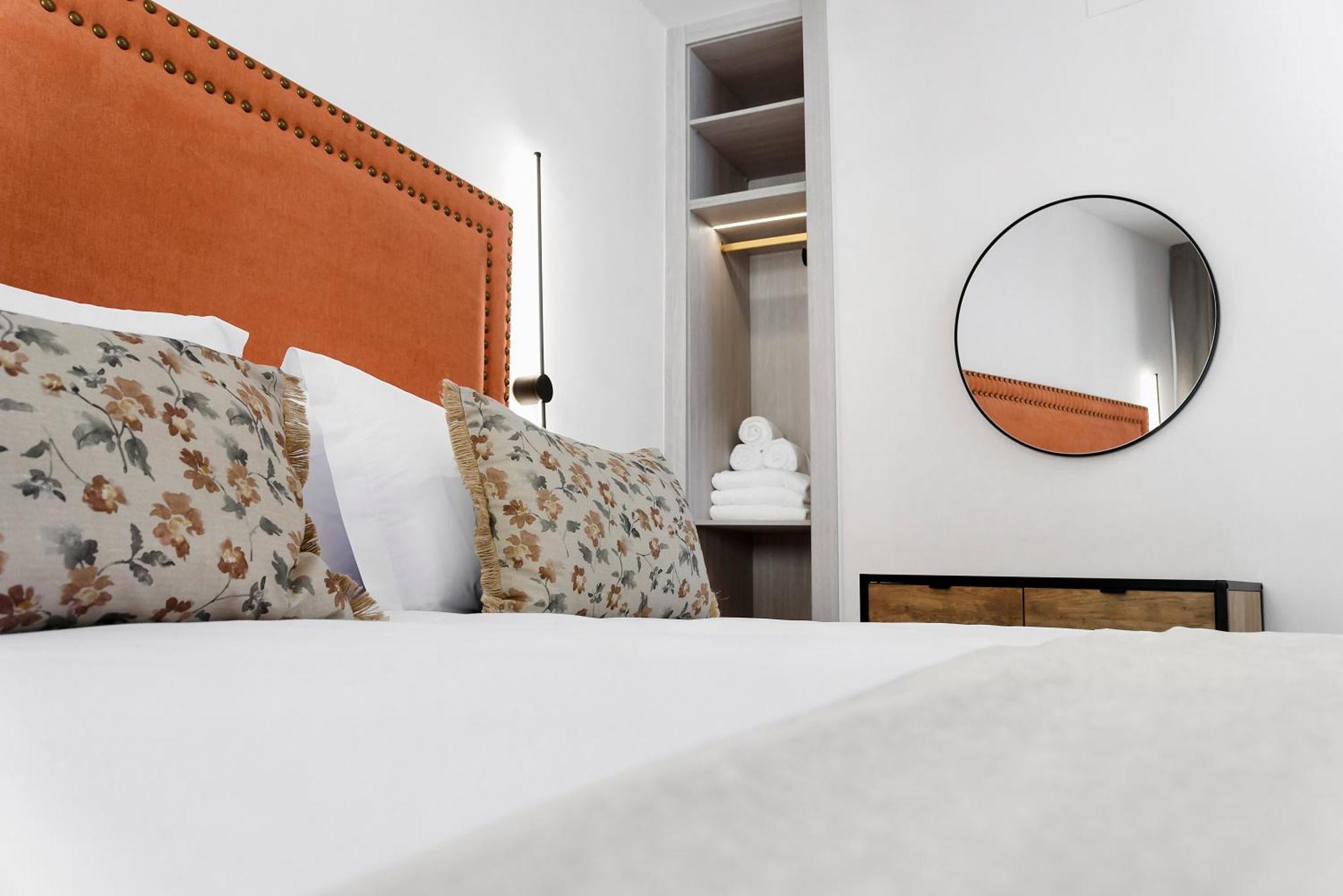 Aptos Alejandra Hotel 3*