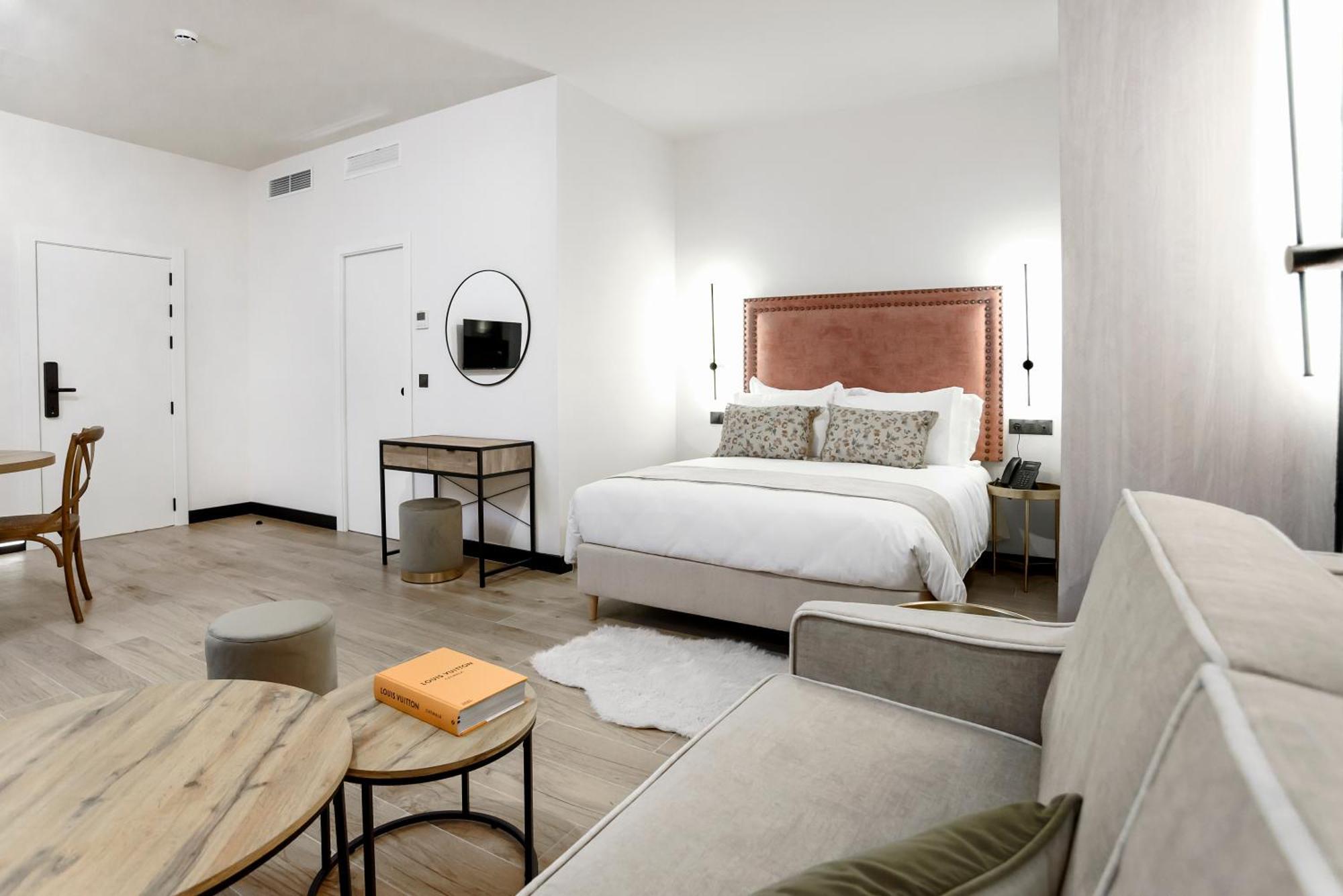 Aptos Alejandra Hotel Granada