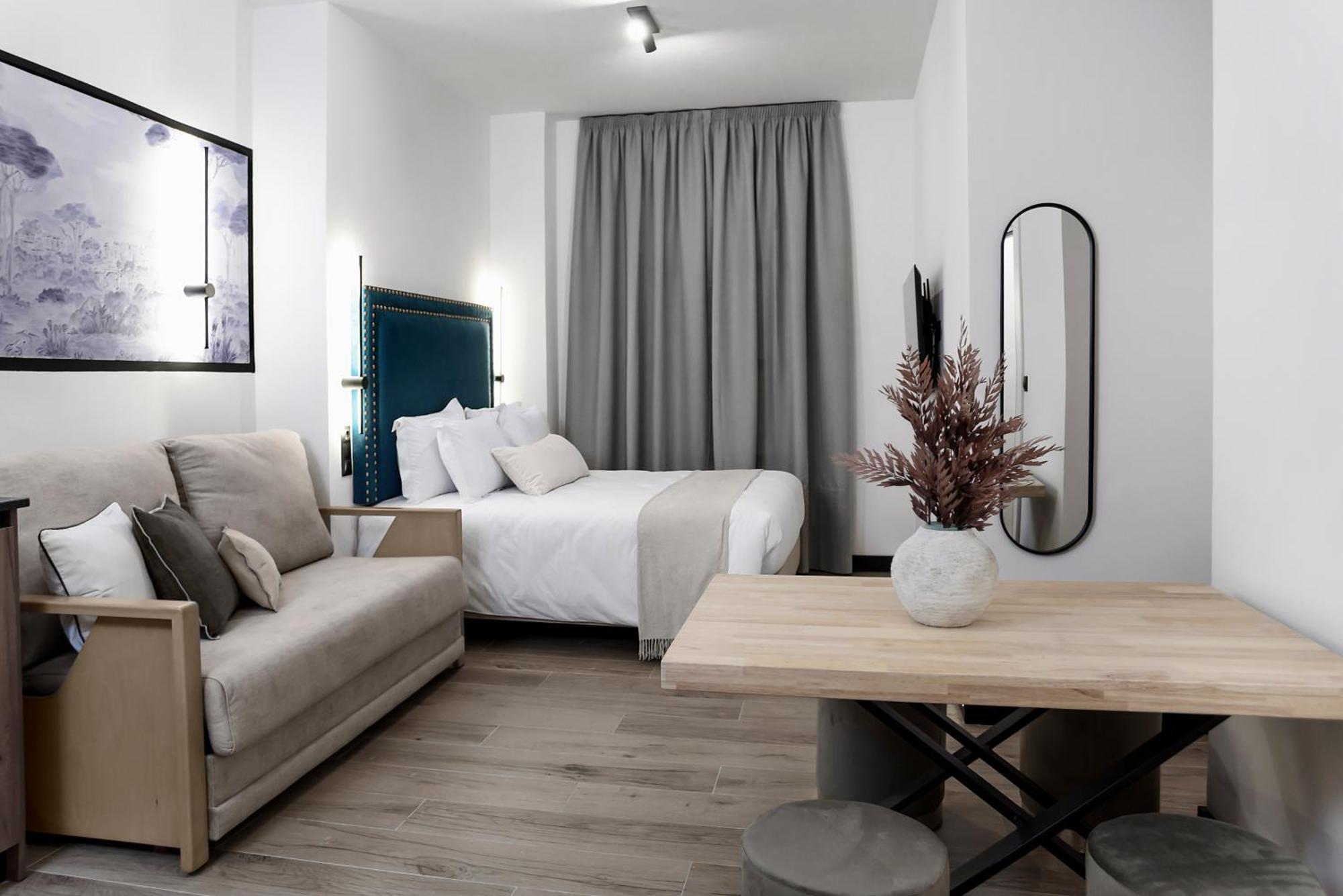 Aptos Alejandra Hotel 3*