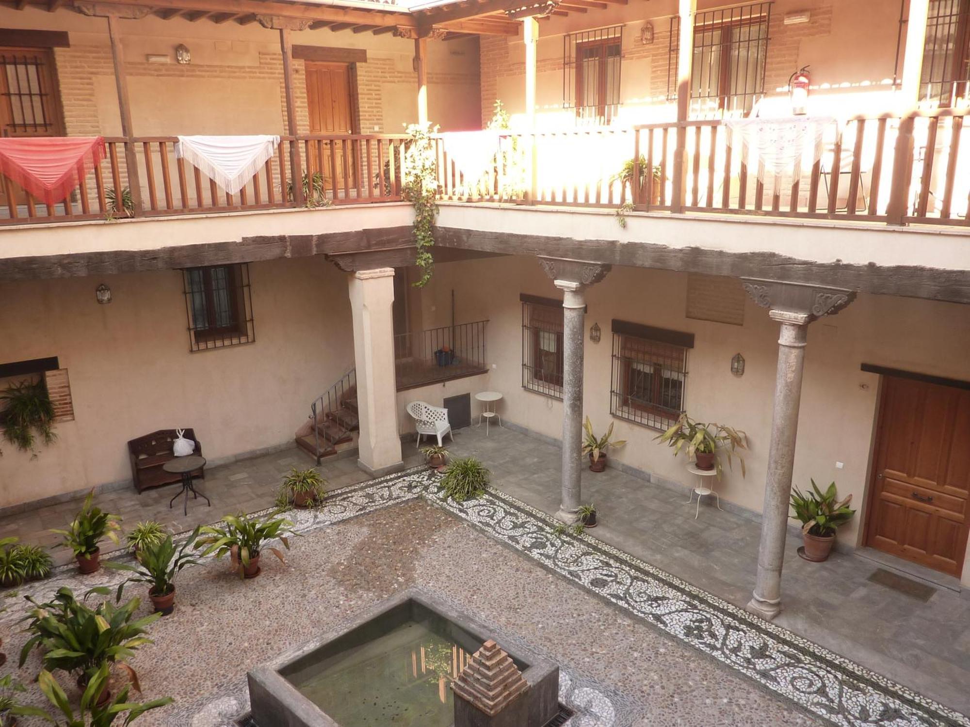 Abadia 2*